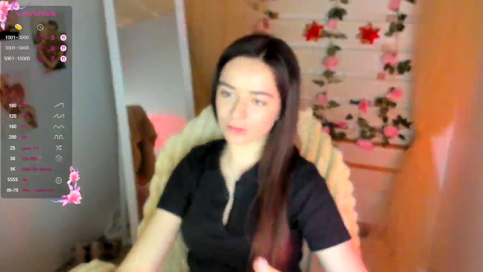 Gallery image thumbnail from KiraLove's myfreecams stream on, 04/20/2026, 08:54 image 7 of 20
