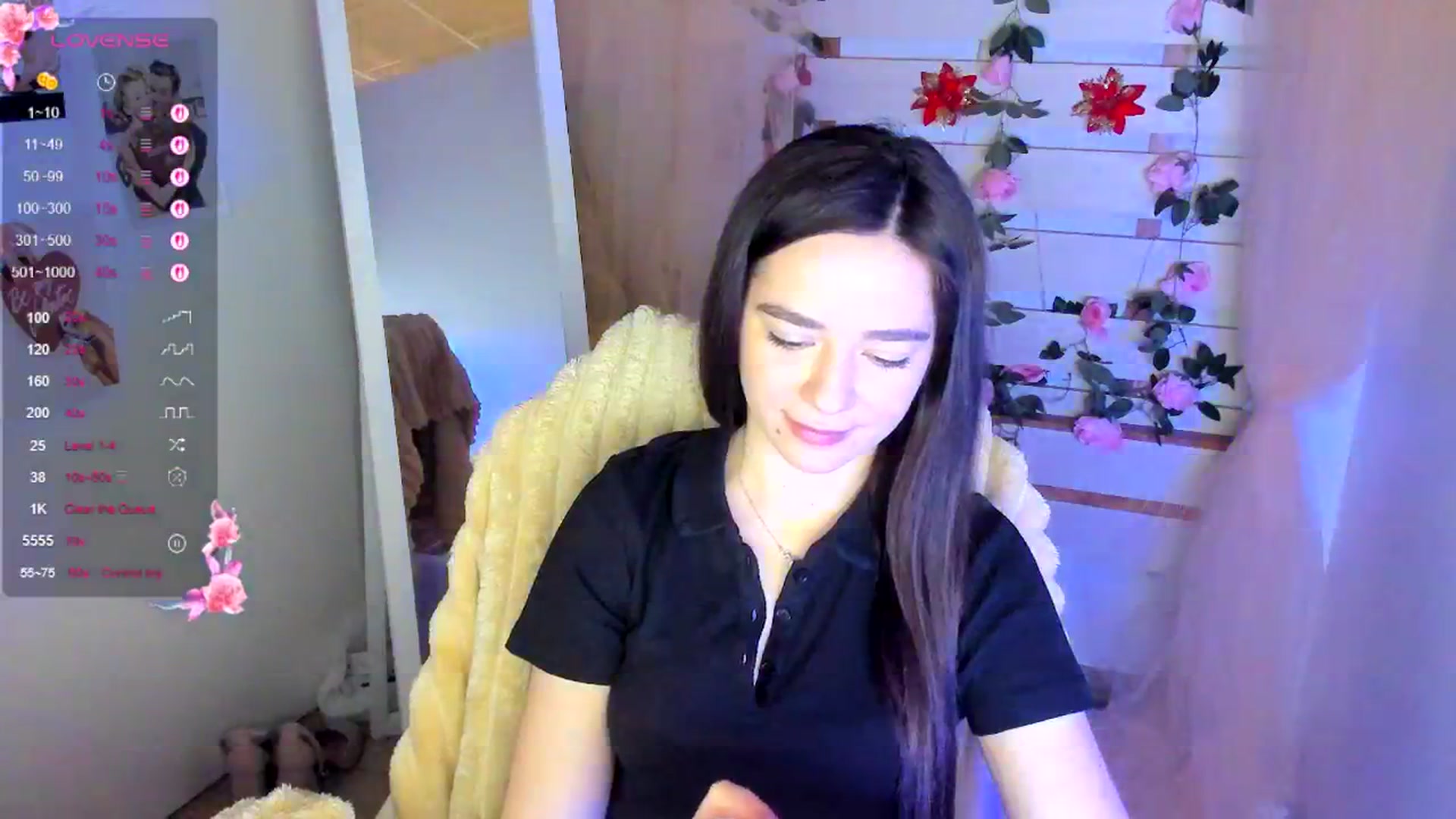 Gallery image thumbnail from KiraLove's myfreecams stream on, 04/20/2026, 08:54 image 13 of 20
