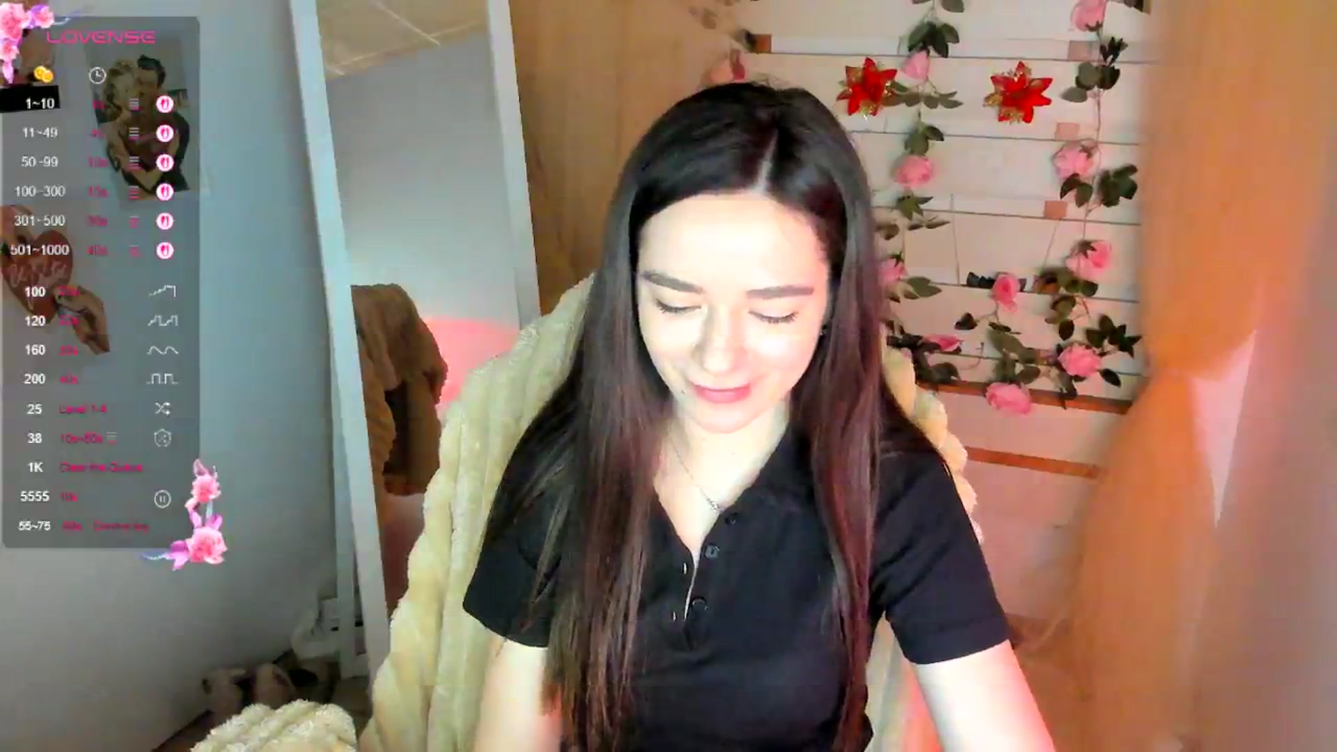 Gallery image thumbnail from KiraLove's myfreecams stream on, 04/20/2026, 08:54 image 3 of 20