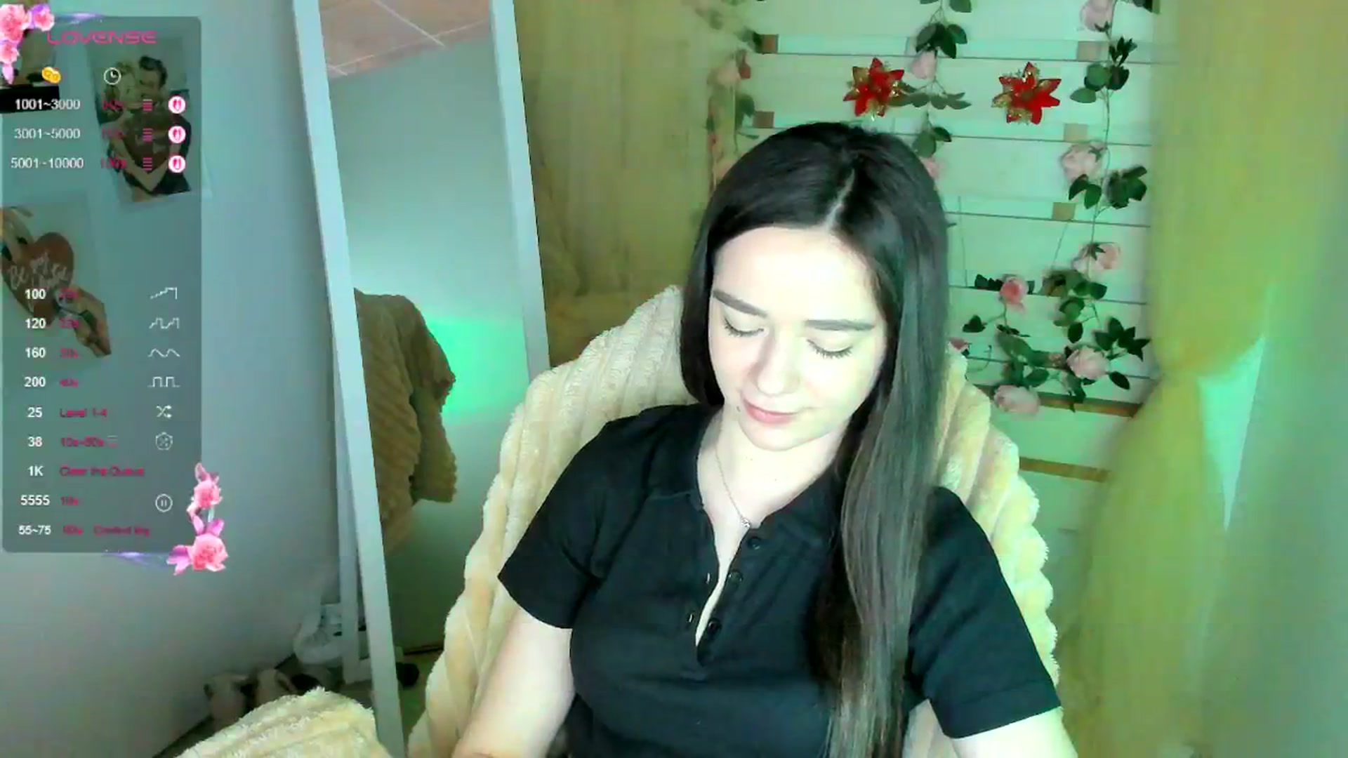 Gallery image thumbnail from KiraLove's myfreecams stream on, 04/20/2026, 08:54 image 18 of 20