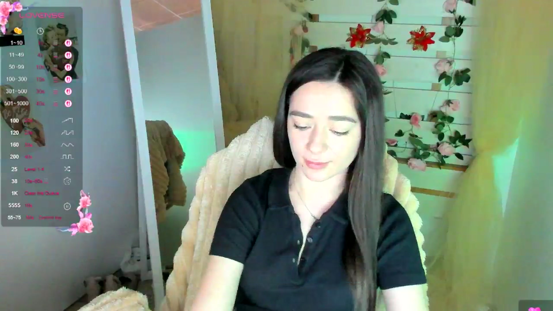 Gallery image thumbnail from KiraLove's myfreecams stream on, 04/20/2026, 08:54 image 15 of 20