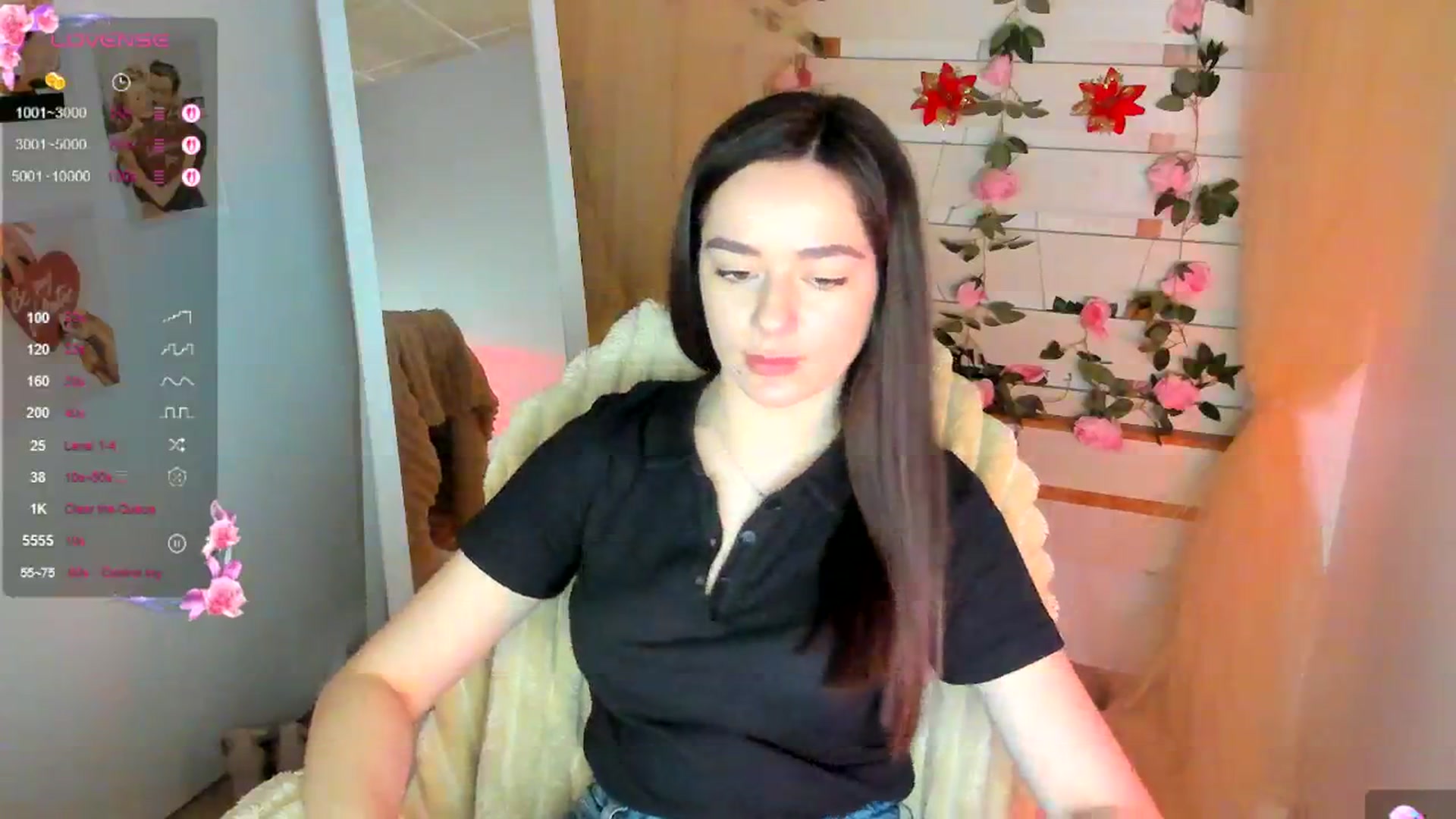 Gallery image thumbnail from KiraLove's myfreecams stream on, 04/20/2026, 08:54 image 6 of 20