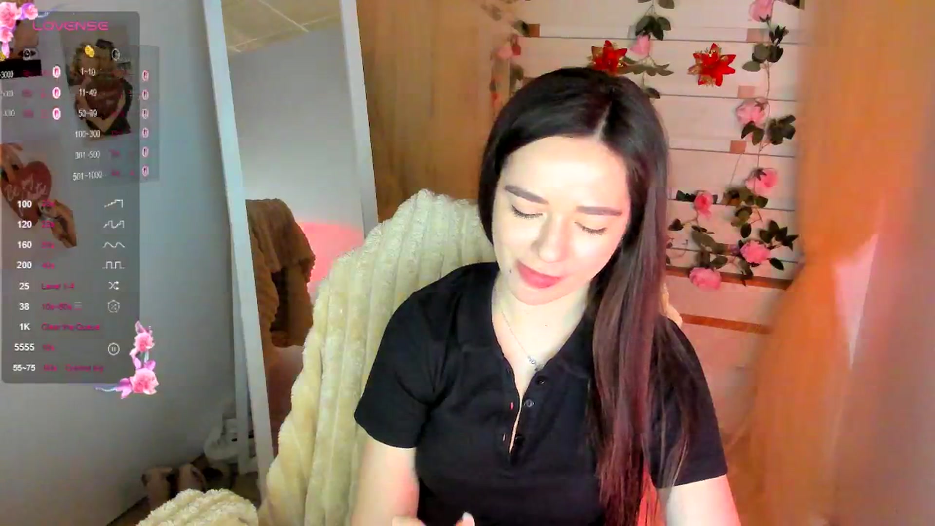 Gallery image thumbnail from KiraLove's myfreecams stream on, 04/20/2026, 08:54 image 5 of 20