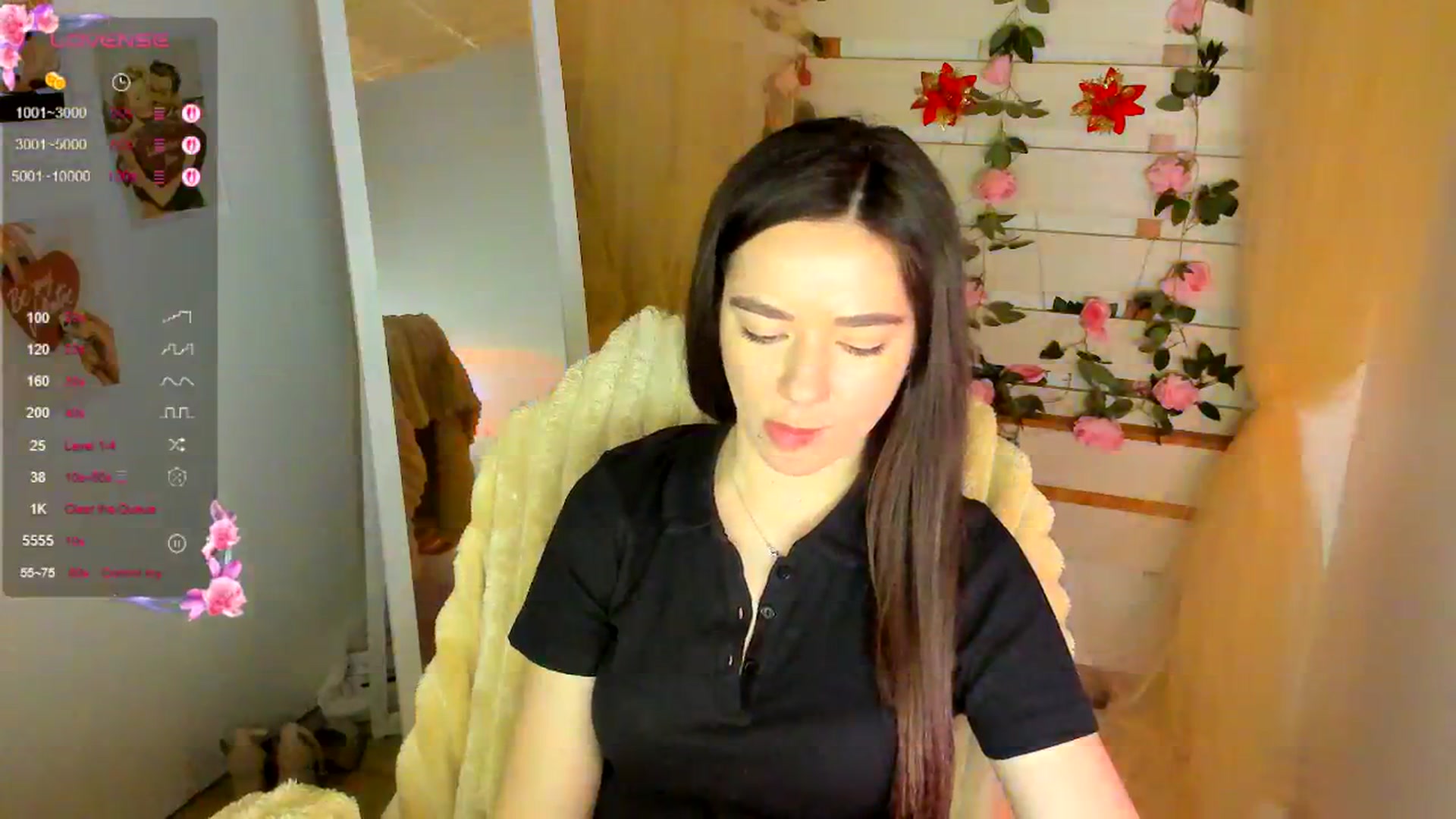 Gallery image thumbnail from KiraLove's myfreecams stream on, 04/20/2026, 08:54 image 8 of 20