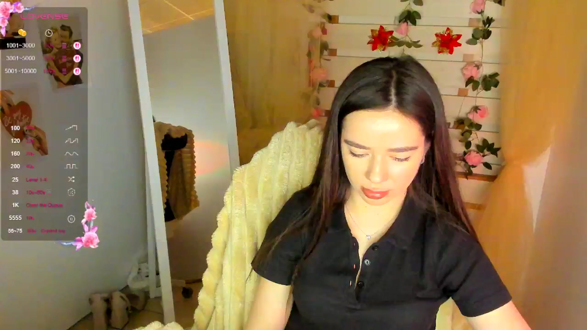 Gallery image thumbnail from KiraLove's myfreecams stream on, 04/20/2026, 11:24 image 19 of 20