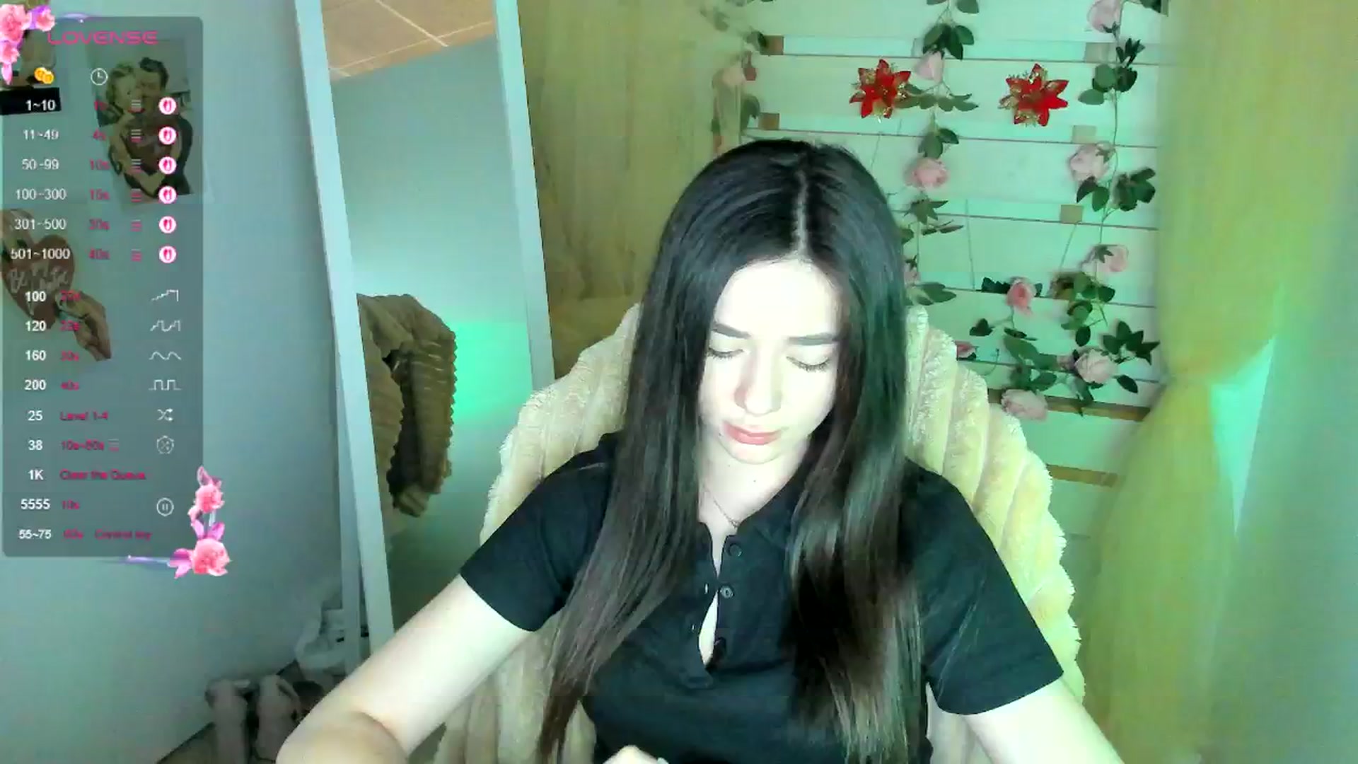 Gallery image thumbnail from KiraLove's myfreecams stream on, 04/20/2026, 11:24 image 7 of 20