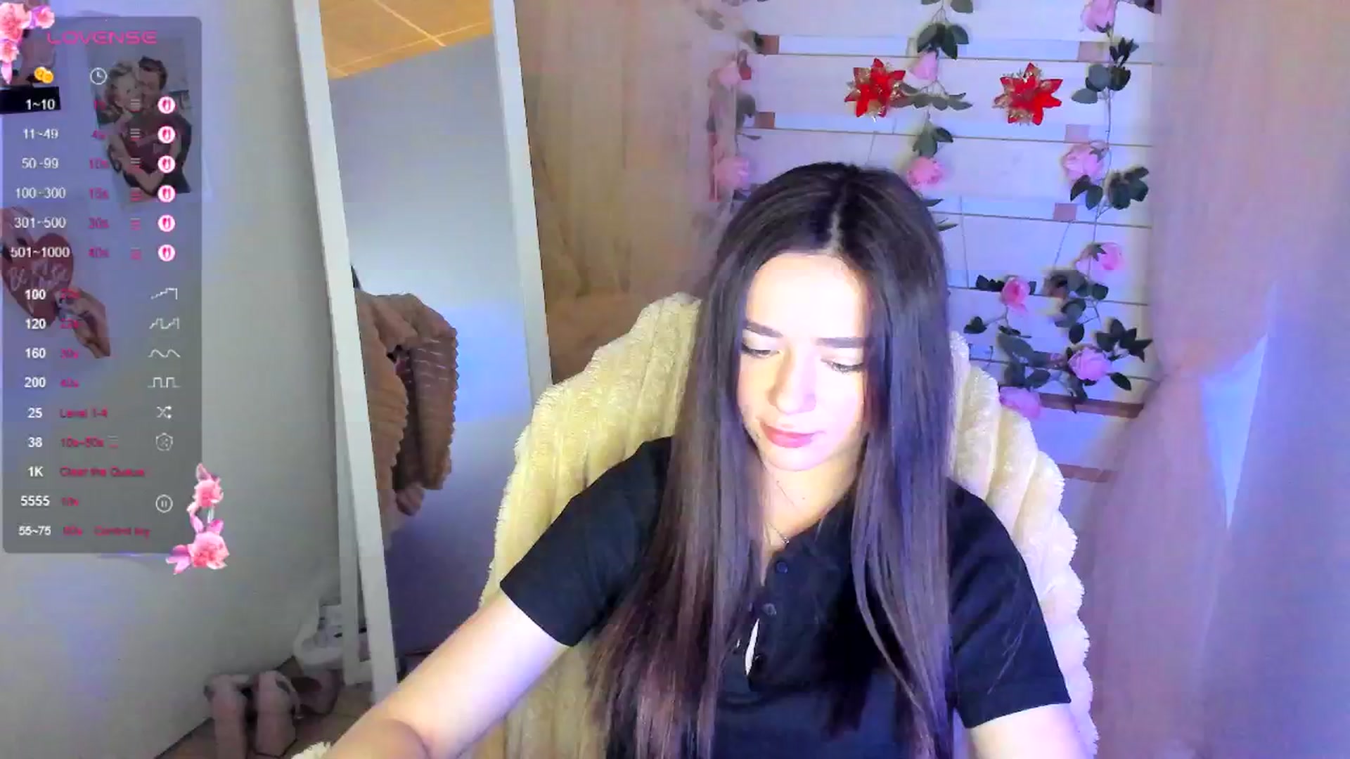 Gallery image thumbnail from KiraLove's myfreecams stream on, 04/20/2026, 11:24 image 8 of 20