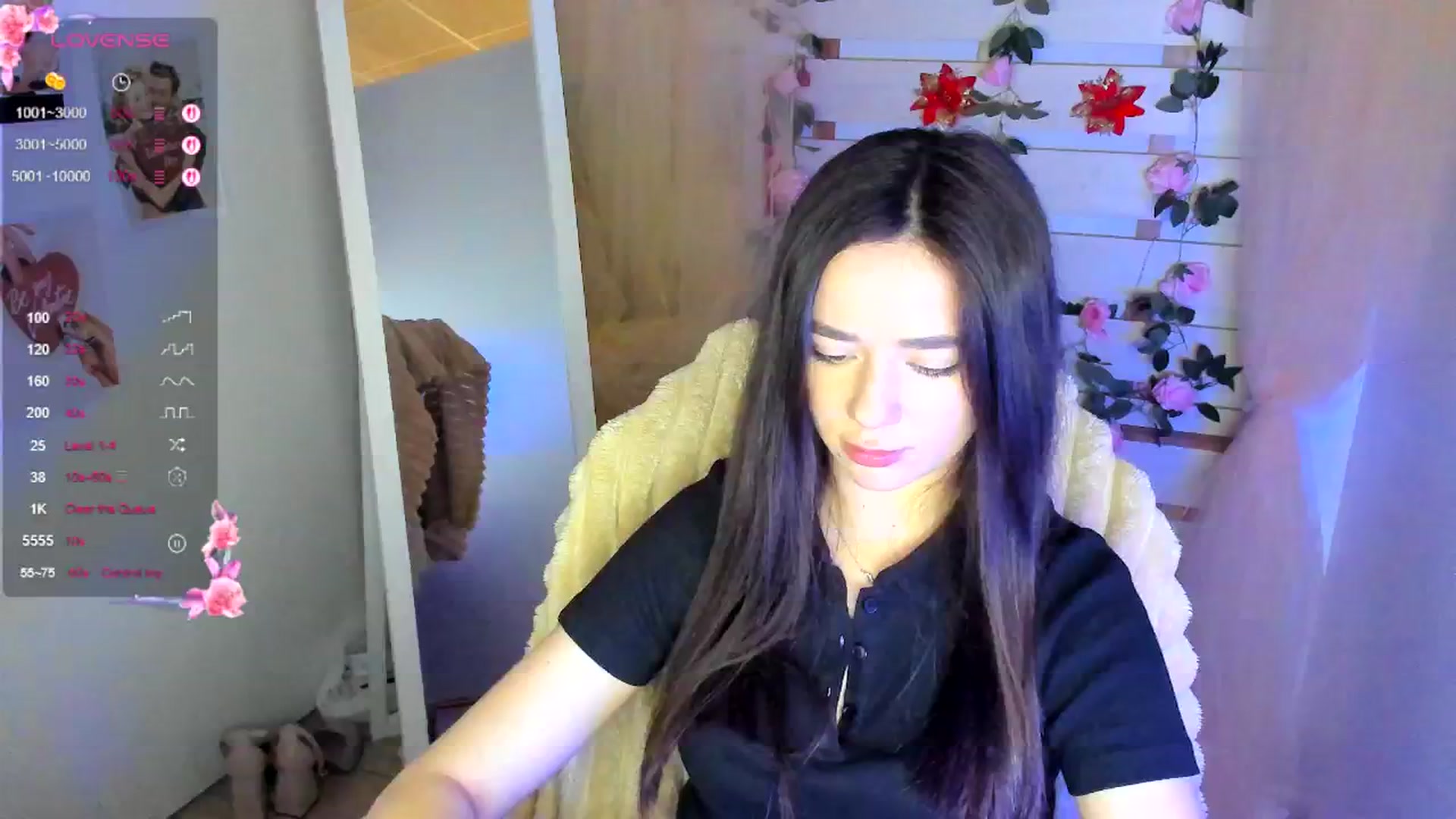 Gallery image thumbnail from KiraLove's myfreecams stream on, 04/20/2026, 11:24 image 3 of 20
