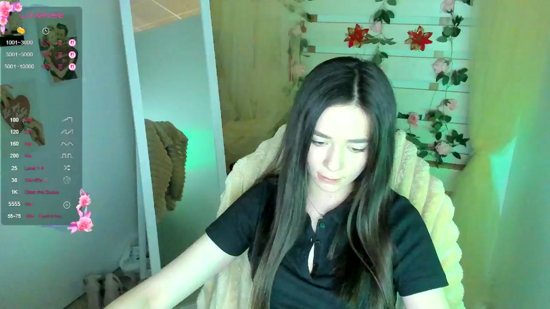 Gallery image thumbnail from KiraLove's myfreecams stream on, 04/20/2026, 11:24 image 2 of 20