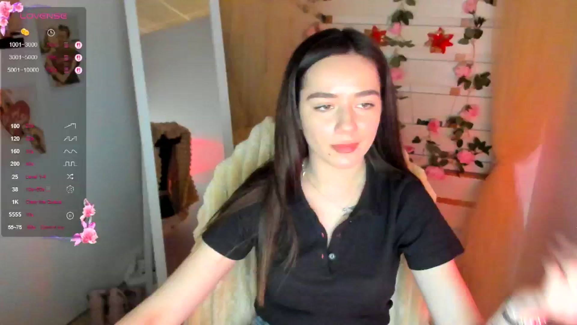 Gallery image thumbnail from KiraLove's myfreecams stream on, 04/20/2026, 11:24 image 14 of 20