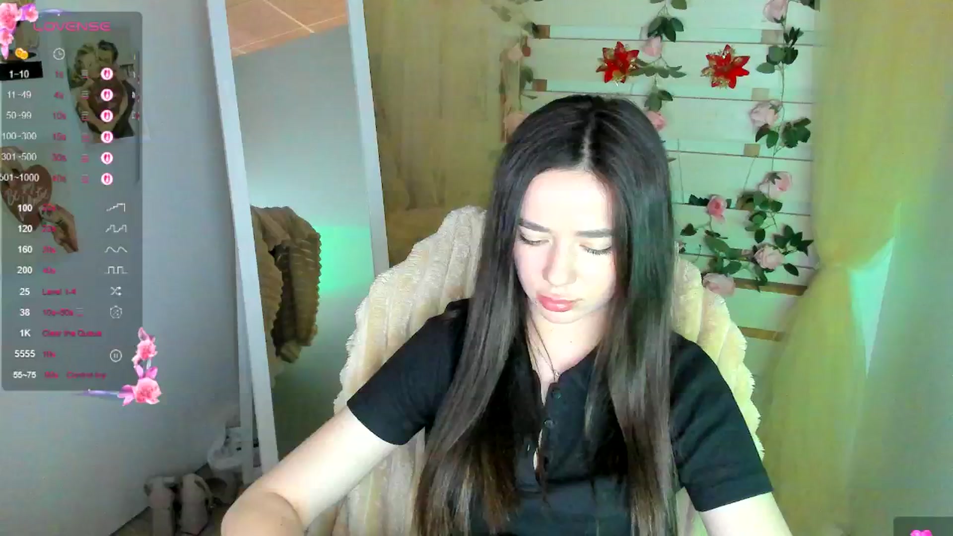 Gallery image thumbnail from KiraLove's myfreecams stream on, 04/20/2026, 11:24 image 5 of 20