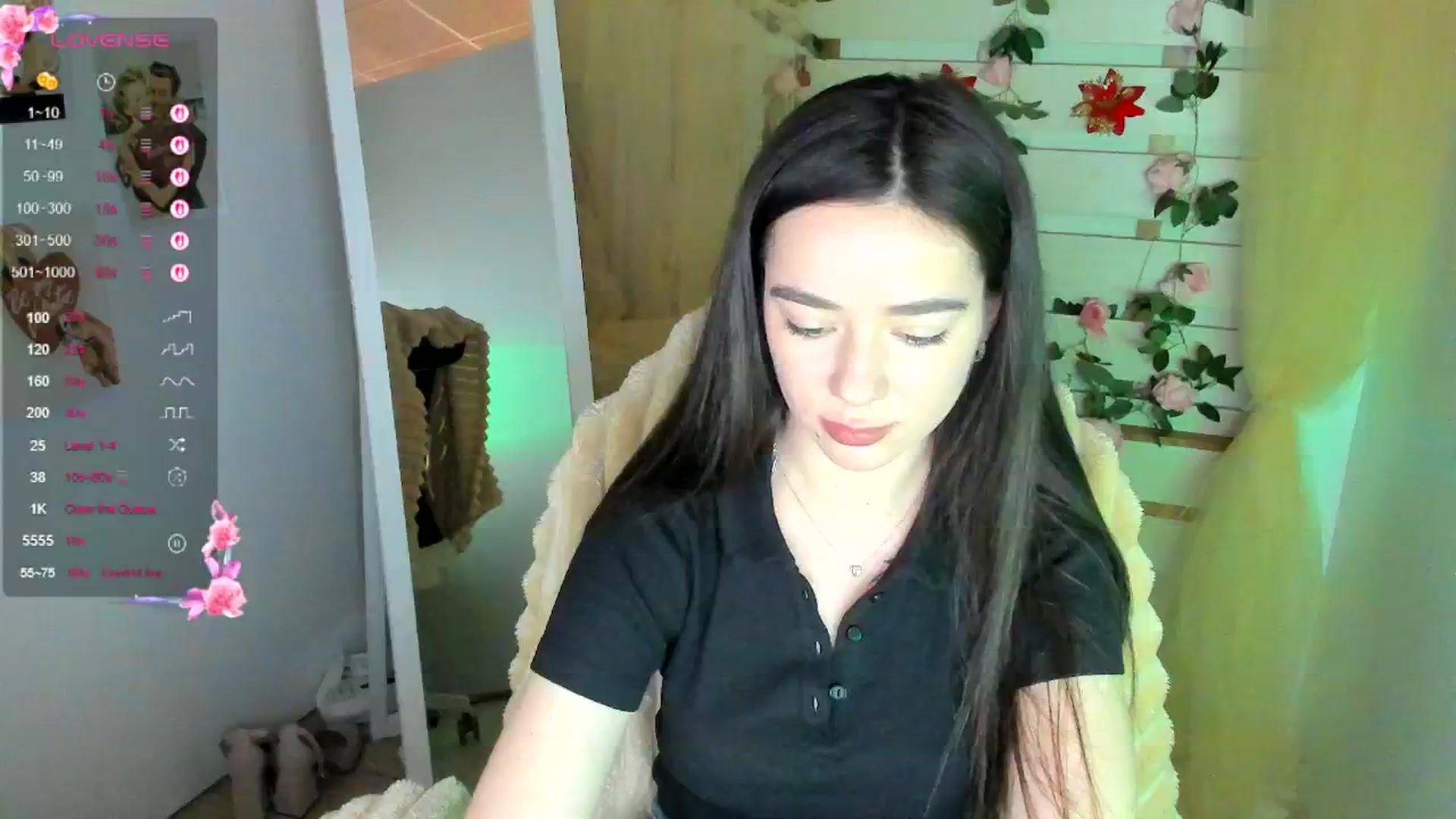 Gallery image thumbnail from KiraLove's myfreecams stream on, 04/20/2026, 11:24 image 15 of 20