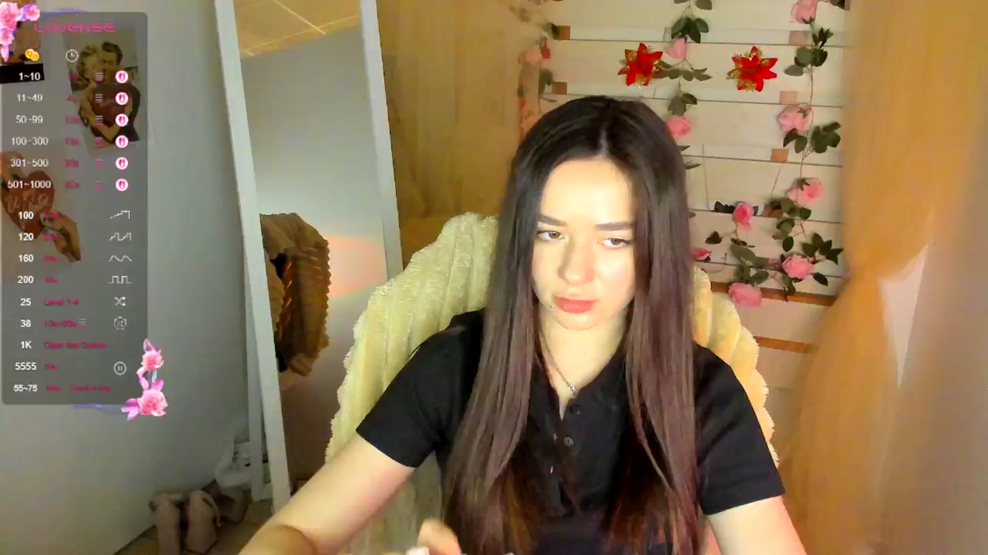Gallery image thumbnail from KiraLove's myfreecams stream on, 04/20/2026, 11:24 image 6 of 20