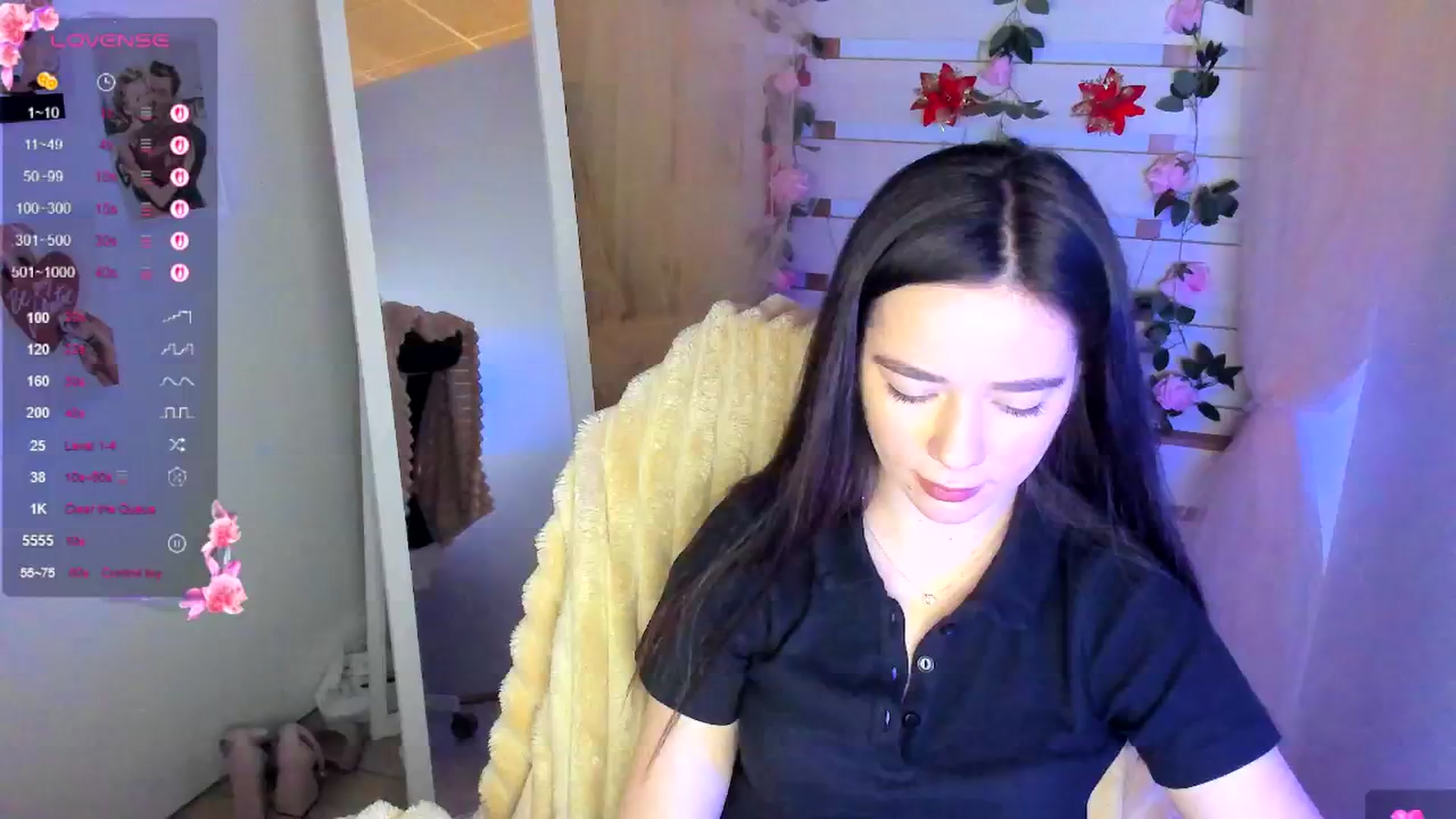 Gallery image thumbnail from KiraLove's myfreecams stream on, 04/20/2026, 11:24 image 18 of 20