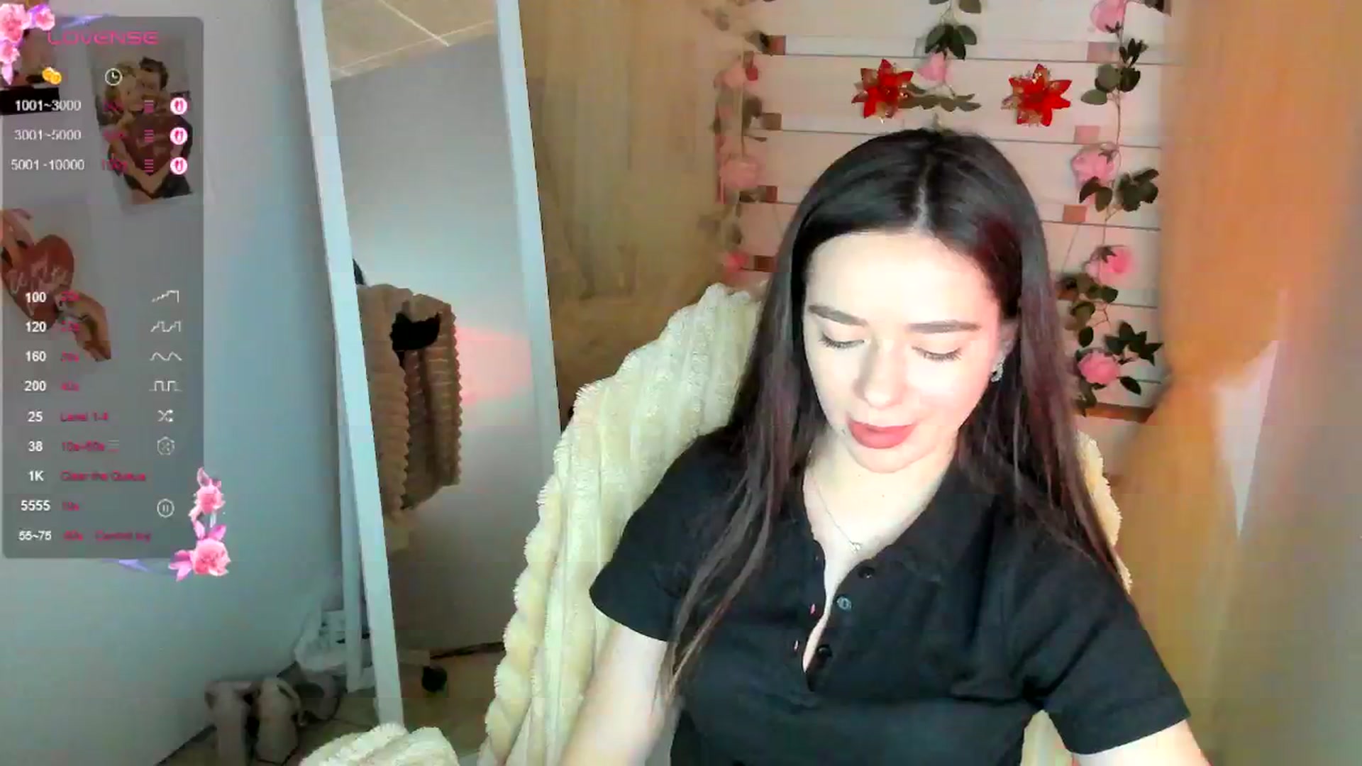 Gallery image thumbnail from KiraLove's myfreecams stream on, 04/20/2026, 11:24 image 20 of 20