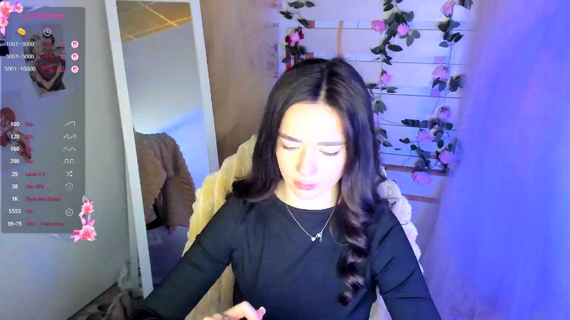 Gallery image thumbnail from KiraLove's myfreecams stream on, 04/22/2026, 09:51 image 16 of 20