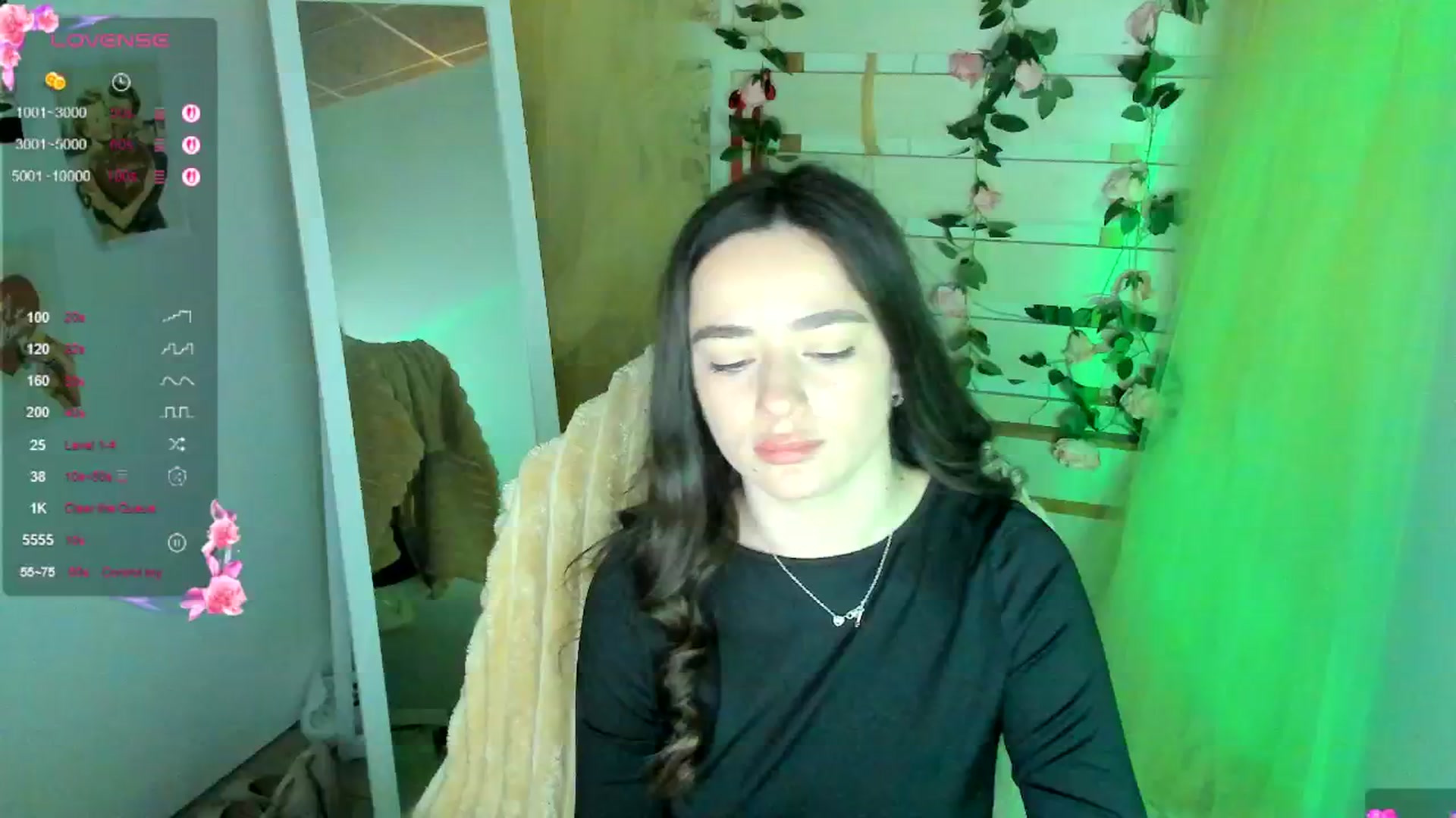 Gallery image thumbnail from KiraLove's myfreecams stream on, 04/22/2026, 09:51 image 10 of 20