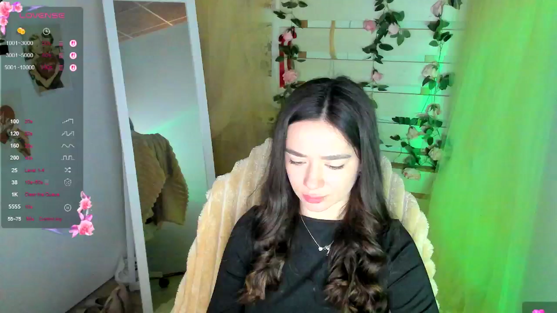 Gallery image thumbnail from KiraLove's myfreecams stream on, 04/22/2026, 09:51 image 8 of 20