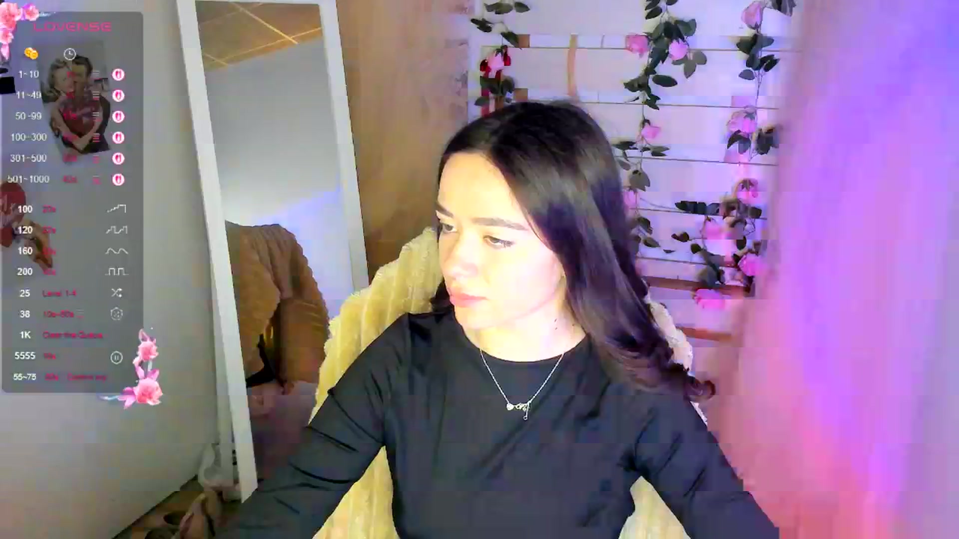 Gallery image thumbnail from KiraLove's myfreecams stream on, 04/22/2026, 09:51 image 11 of 20