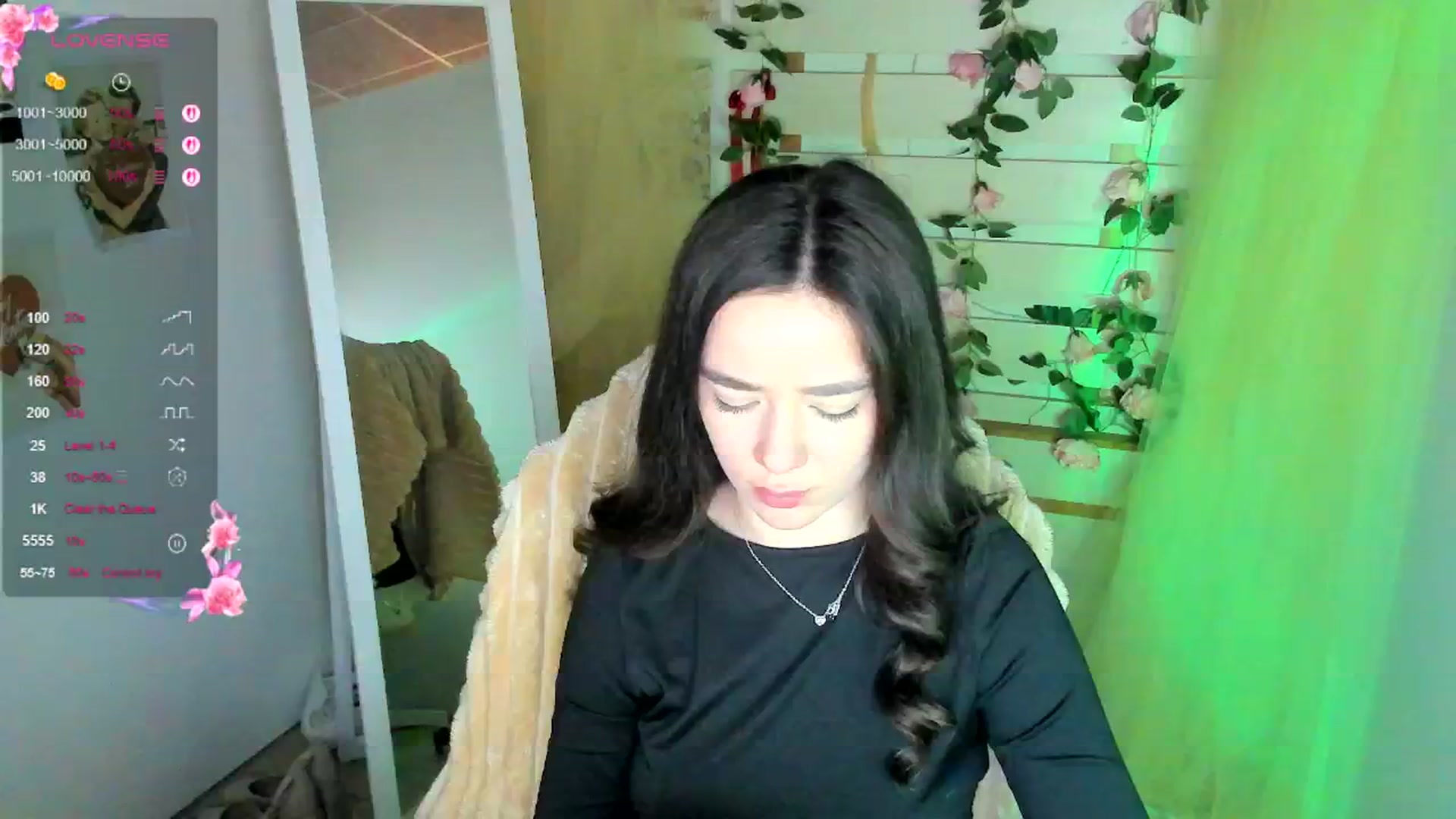 Gallery image thumbnail from KiraLove's myfreecams stream on, 04/22/2026, 09:51 image 18 of 20