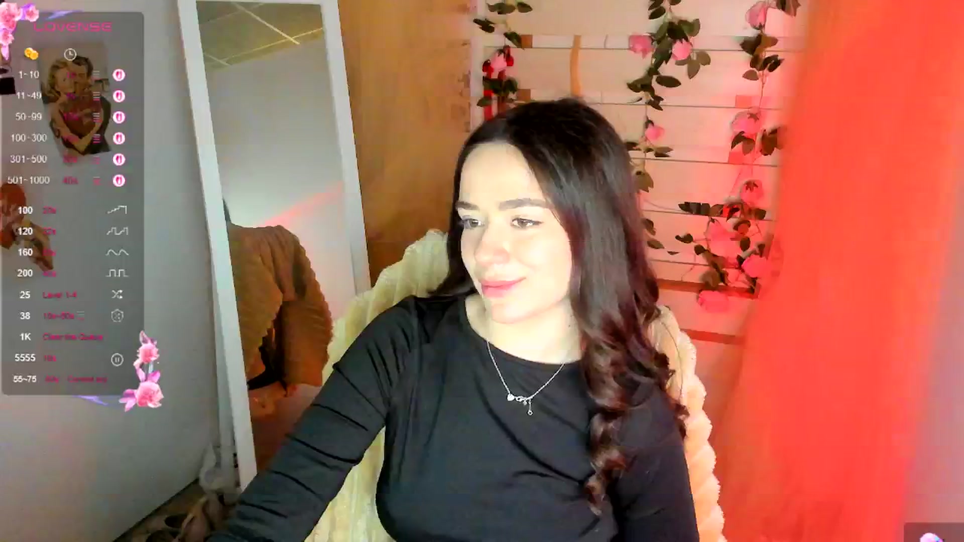 Gallery image thumbnail from KiraLove's myfreecams stream on, 04/22/2026, 09:51 image 12 of 20