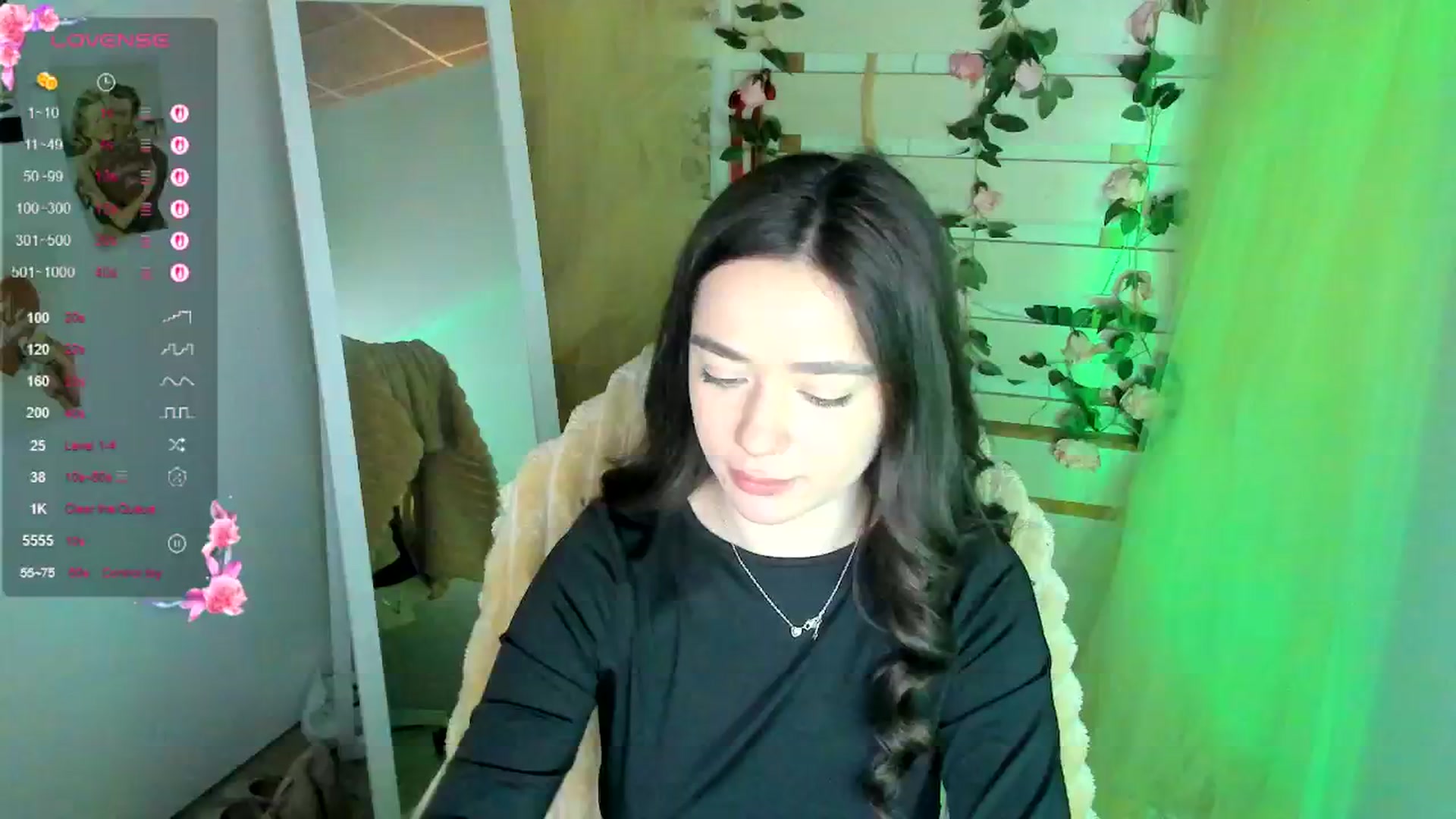 Gallery image thumbnail from KiraLove's myfreecams stream on, 04/22/2026, 09:51 image 13 of 20