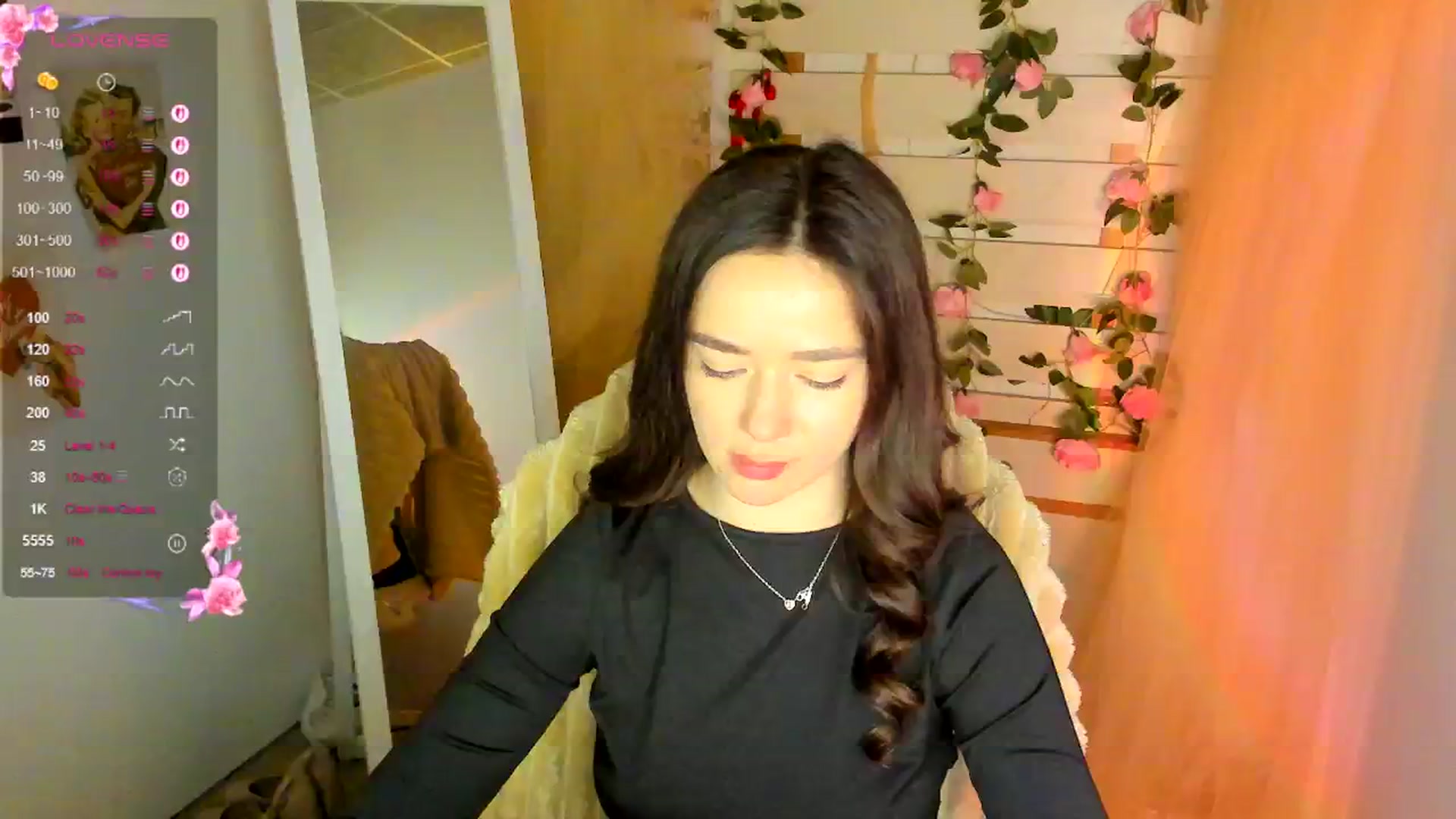 Gallery image thumbnail from KiraLove's myfreecams stream on, 04/22/2026, 09:51 image 14 of 20
