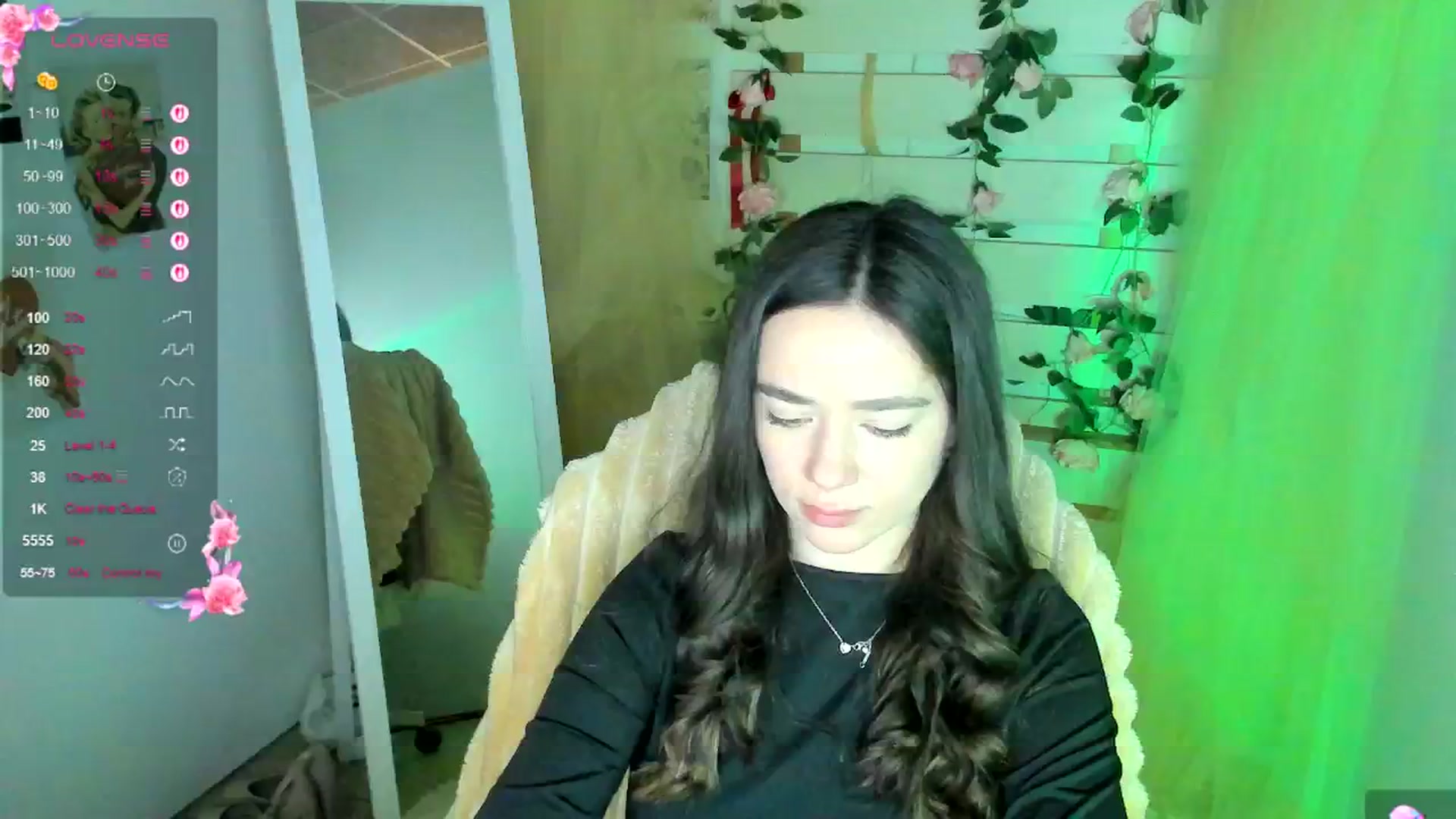 Gallery image thumbnail from KiraLove's myfreecams stream on, 04/22/2026, 09:51 image 3 of 20