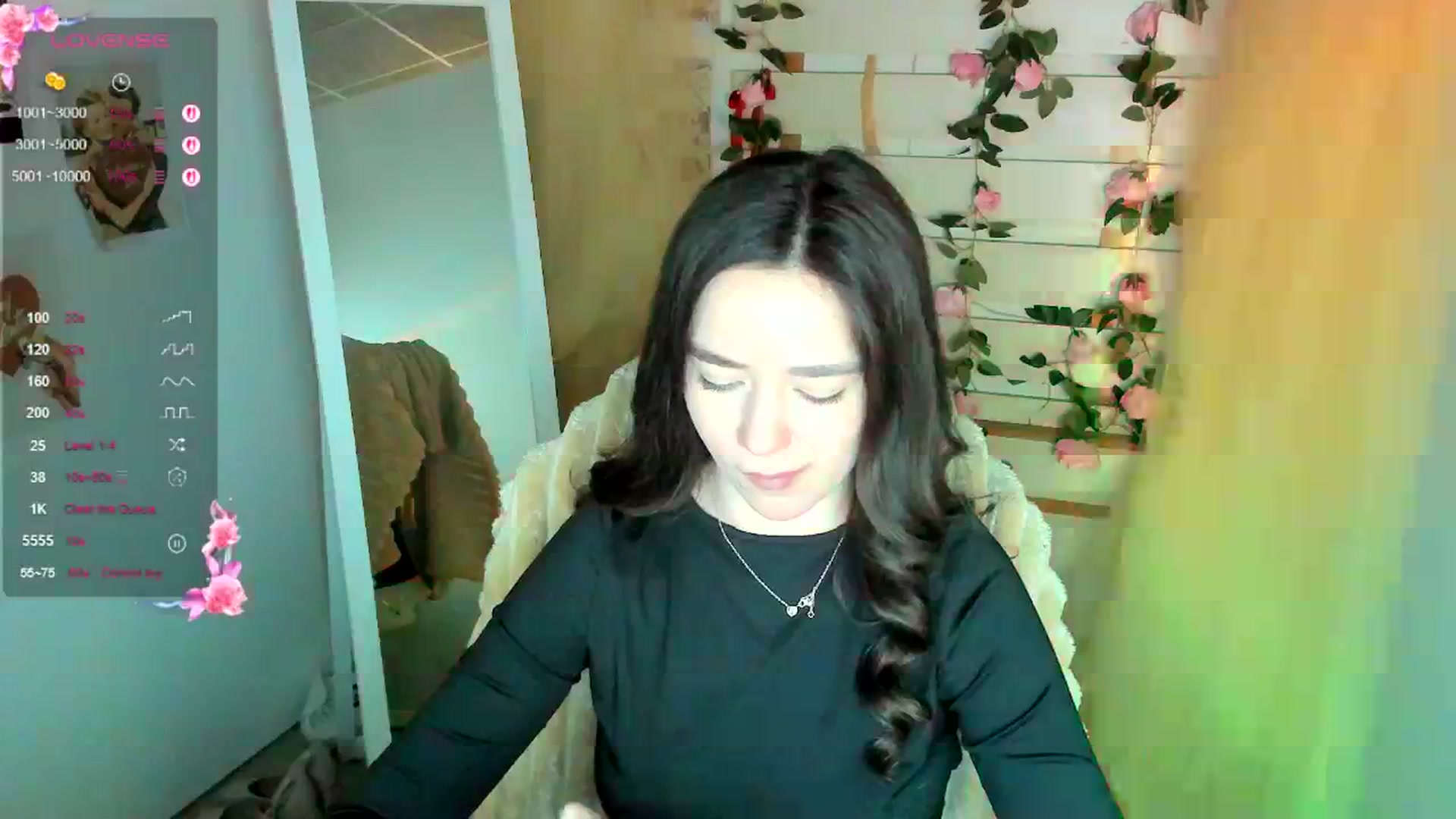 Gallery image thumbnail from KiraLove's myfreecams stream on, 04/22/2026, 09:51 image 15 of 20