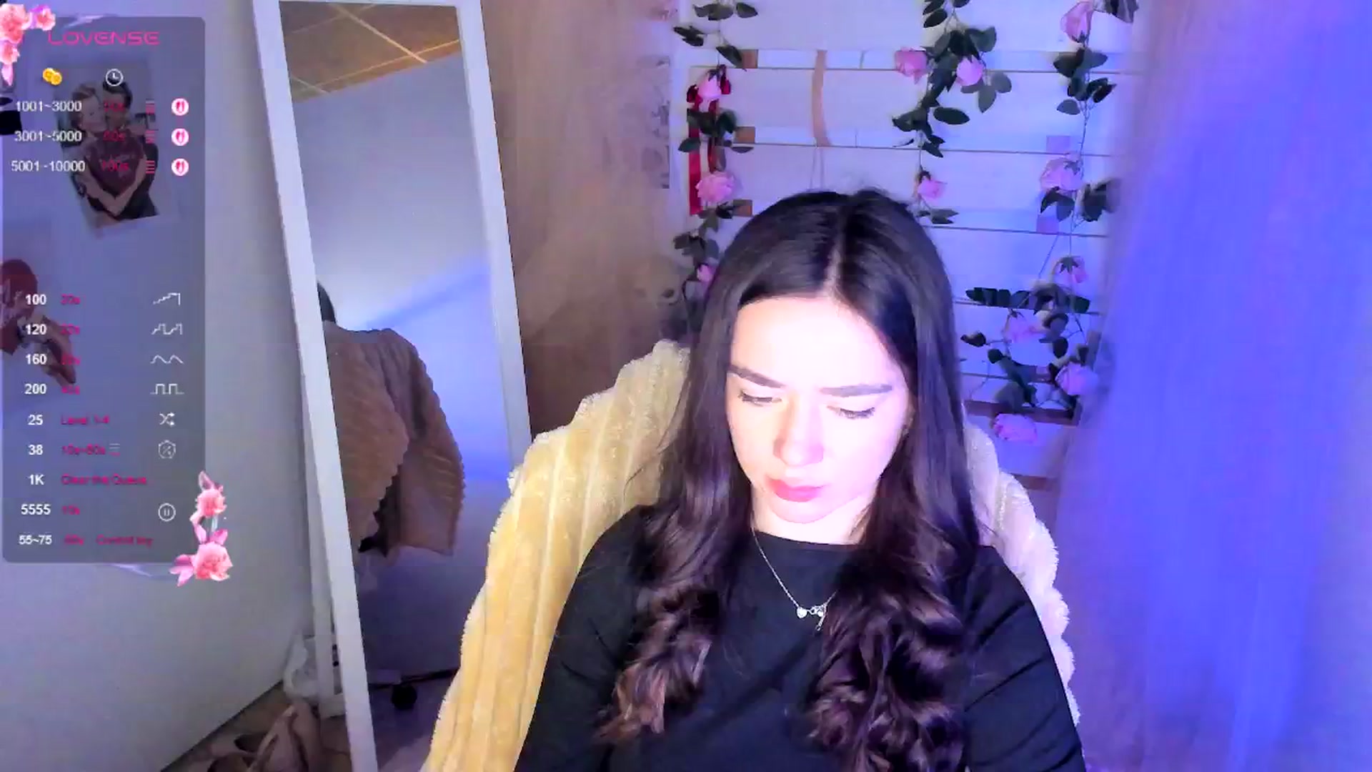 Gallery image thumbnail from KiraLove's myfreecams stream on, 04/22/2026, 09:51 image 6 of 20