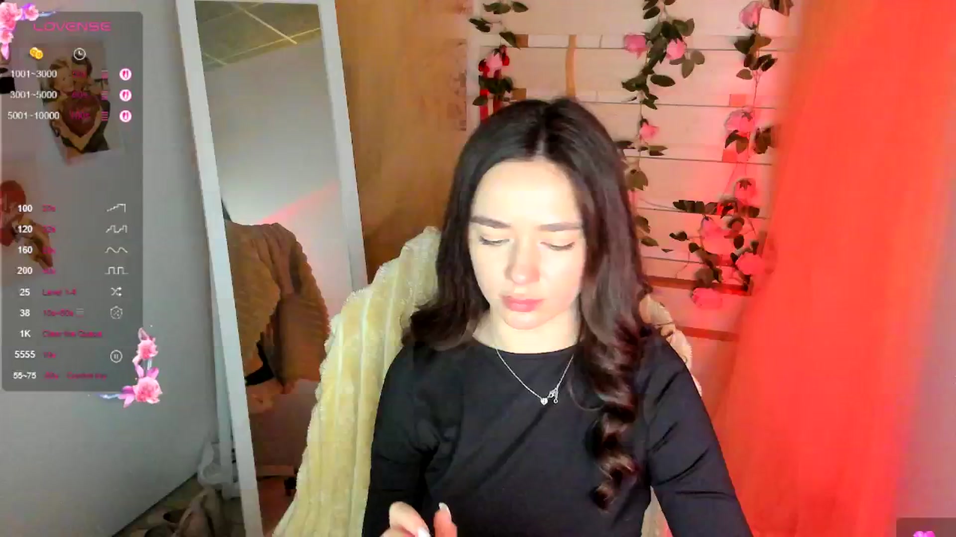 Gallery image thumbnail from KiraLove's myfreecams stream on, 04/22/2026, 09:51 image 17 of 20