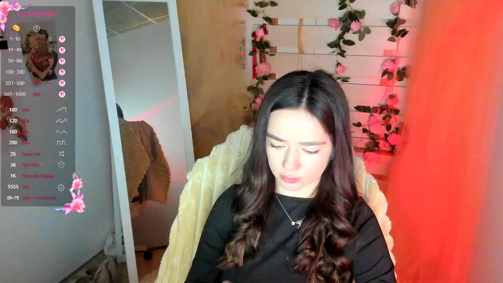 Gallery image thumbnail from KiraLove's myfreecams stream on, 04/22/2026, 09:51 image 5 of 20