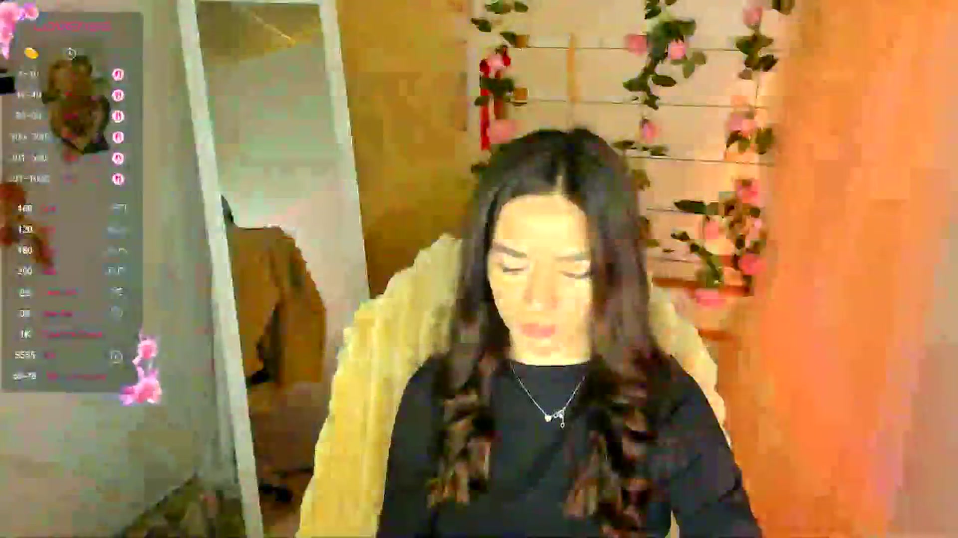 Gallery image thumbnail from KiraLove's myfreecams stream on, 04/22/2026, 11:30 image 2 of 20