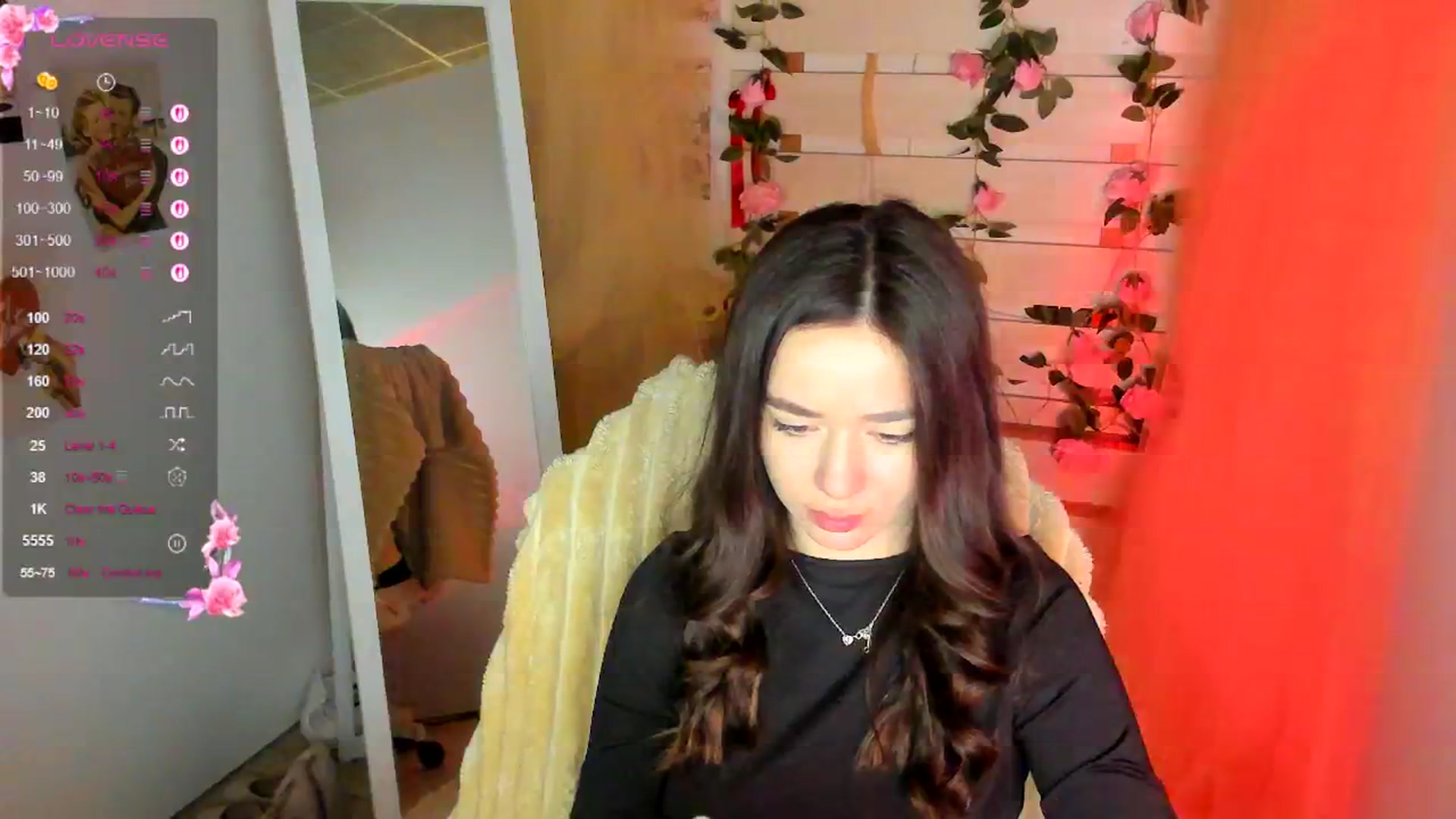 Gallery image thumbnail from KiraLove's myfreecams stream on, 04/22/2026, 11:30 image 3 of 20