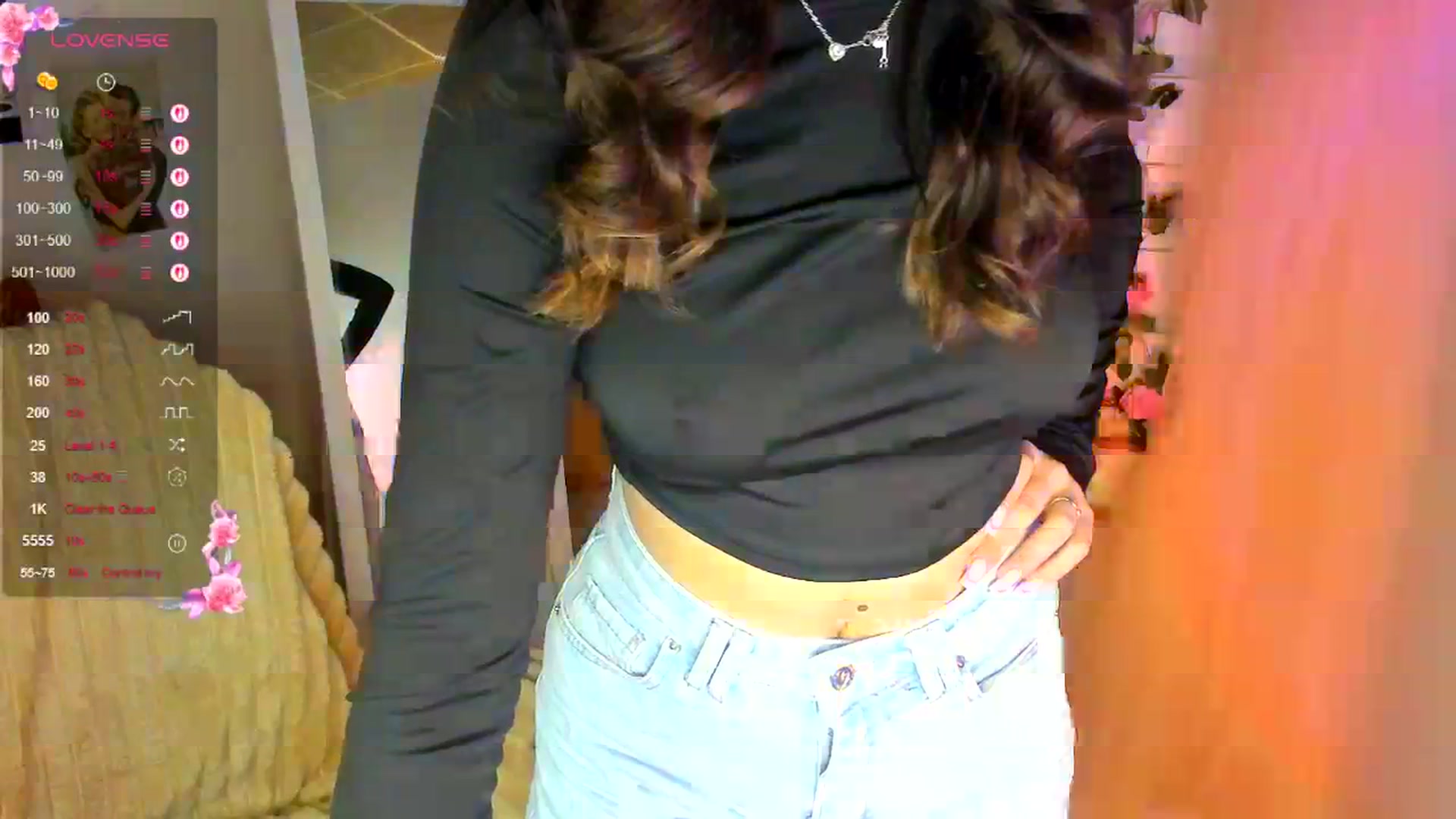 Gallery image thumbnail from KiraLove's myfreecams stream on, 04/22/2026, 11:30 image 6 of 20