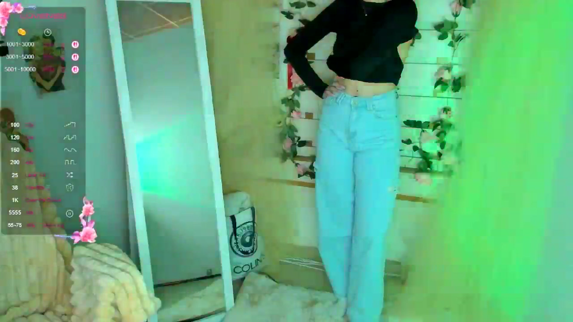 Gallery image thumbnail from KiraLove's myfreecams stream on, 04/22/2026, 11:30 image 20 of 20