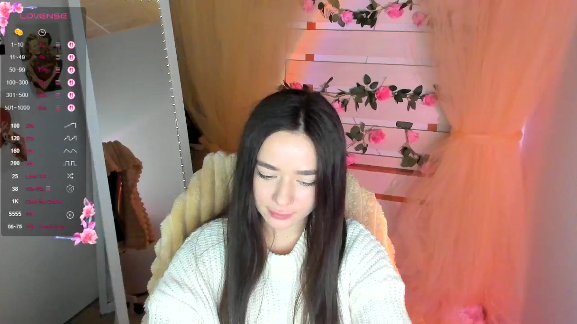 Gallery image thumbnail from KiraLove's myfreecams stream on, 04/27/2026, 10:20 image 8 of 20