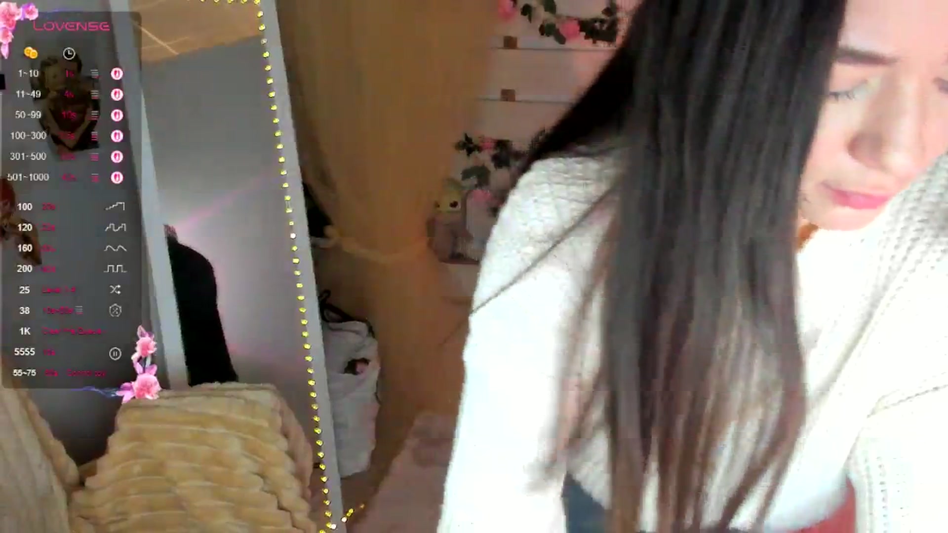 Gallery image thumbnail from KiraLove's myfreecams stream on, 04/27/2026, 11:22 image 5 of 20