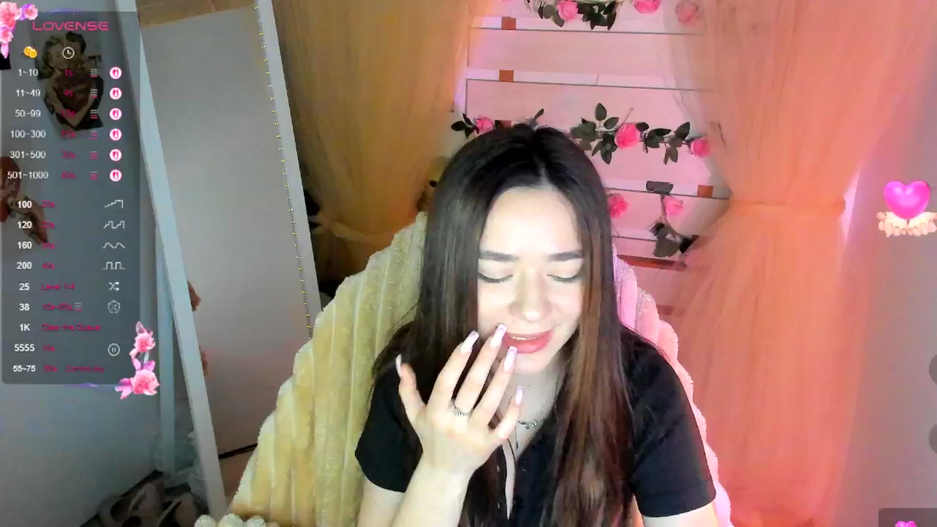 Gallery image thumbnail from KiraLove's myfreecams stream on, 05/02/2026, 10:08 image 8 of 20