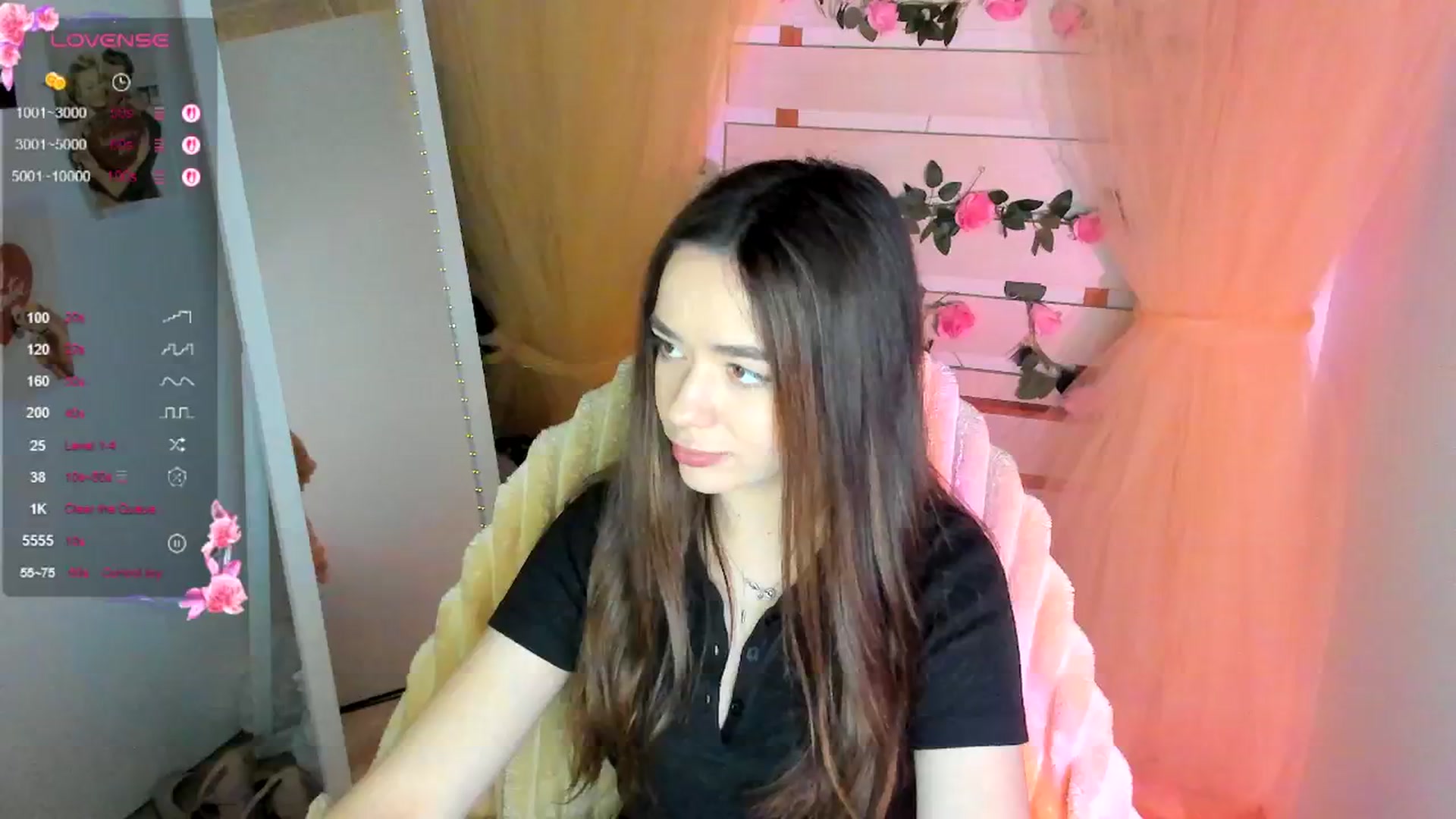 Gallery image thumbnail from KiraLove's myfreecams stream on, 05/02/2026, 10:08 image 9 of 20