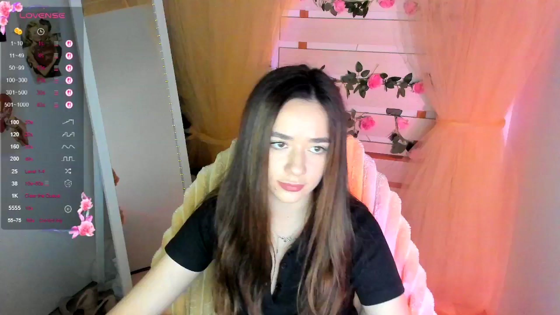 Gallery image thumbnail from KiraLove's myfreecams stream on, 05/02/2026, 10:08 image 7 of 20