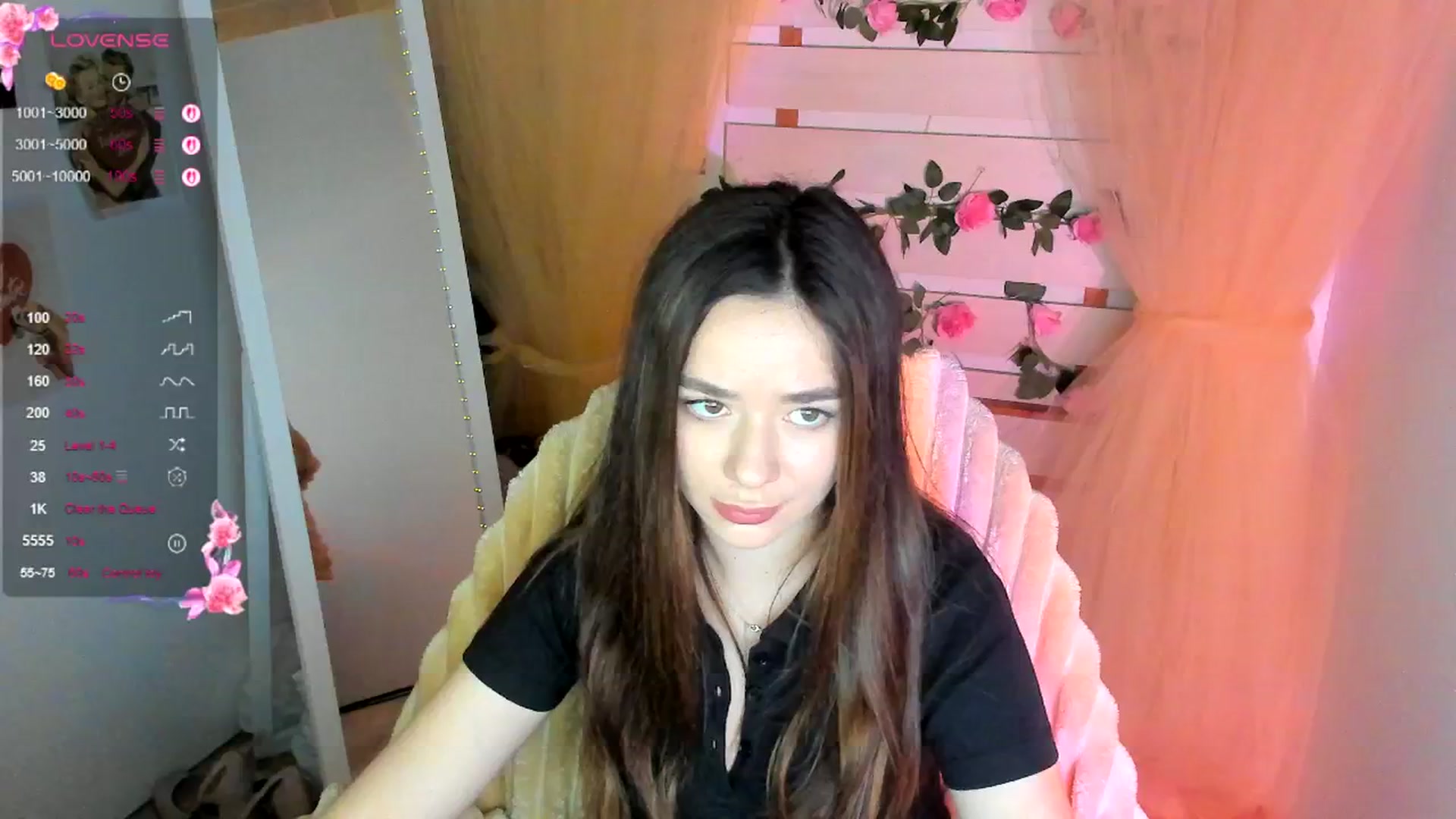 Gallery image thumbnail from KiraLove's myfreecams stream on, 05/02/2026, 10:08 image 14 of 20
