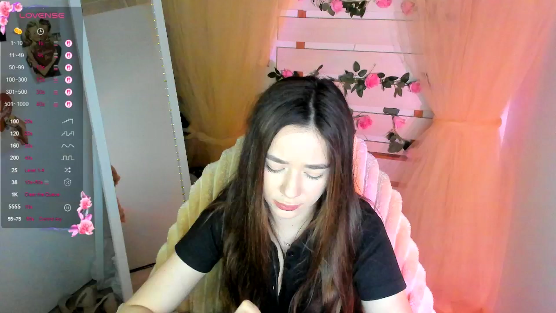 Gallery image thumbnail from KiraLove's myfreecams stream on, 05/02/2026, 10:08 image 13 of 20