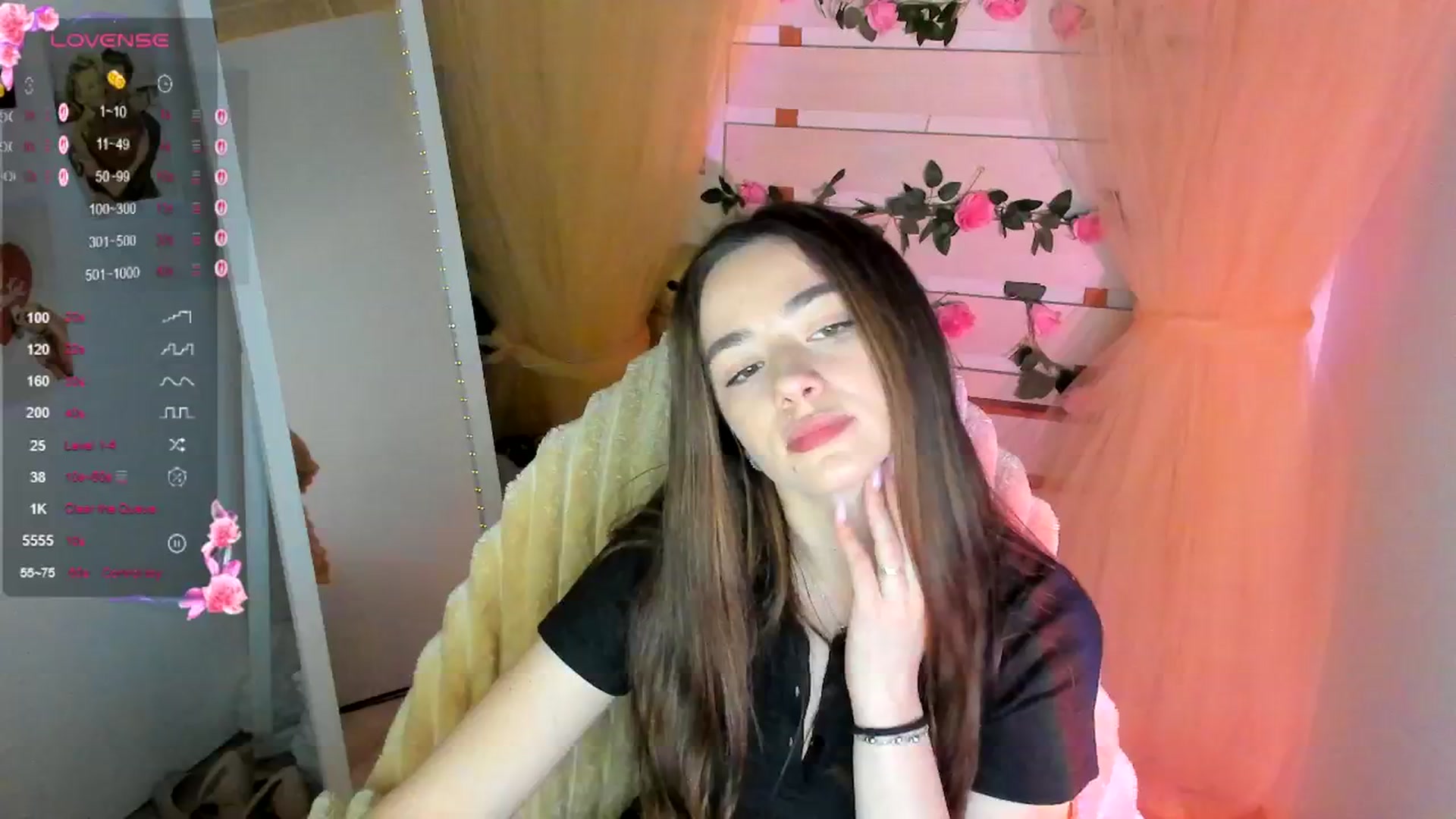 Gallery image thumbnail from KiraLove's myfreecams stream on, 05/02/2026, 10:08 image 11 of 20