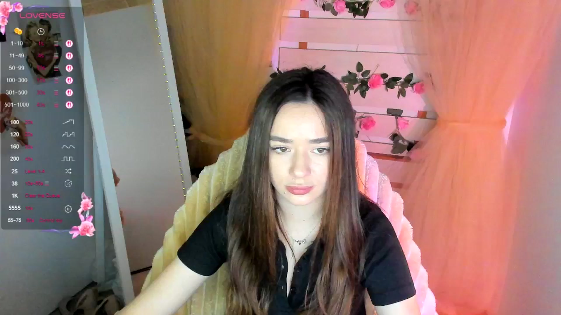 Gallery image thumbnail from KiraLove's myfreecams stream on, 05/02/2026, 10:08 image 4 of 20