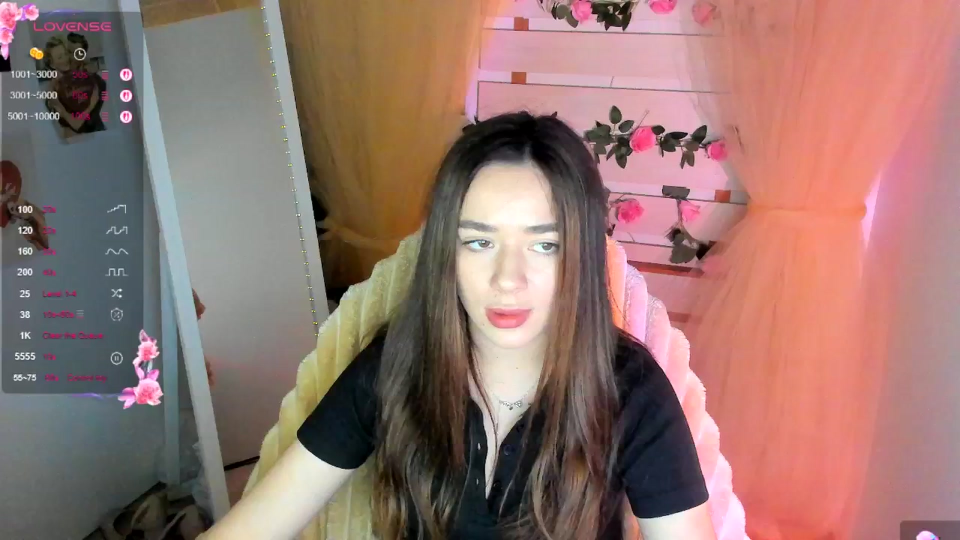 Gallery image thumbnail from KiraLove's myfreecams stream on, 05/02/2026, 10:08 image 5 of 20