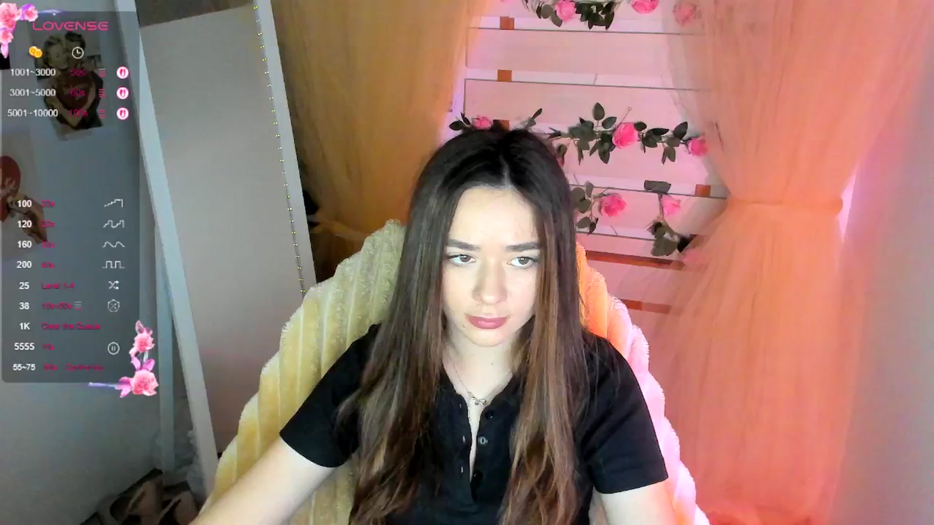 Gallery image thumbnail from KiraLove's myfreecams stream on, 05/02/2026, 11:15 image 1 of 20