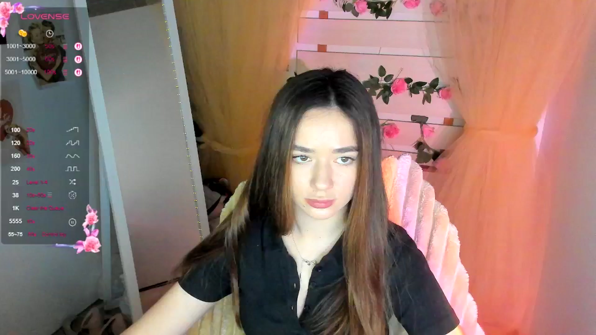Gallery image thumbnail from KiraLove's myfreecams stream on, 05/02/2026, 11:15 image 15 of 20