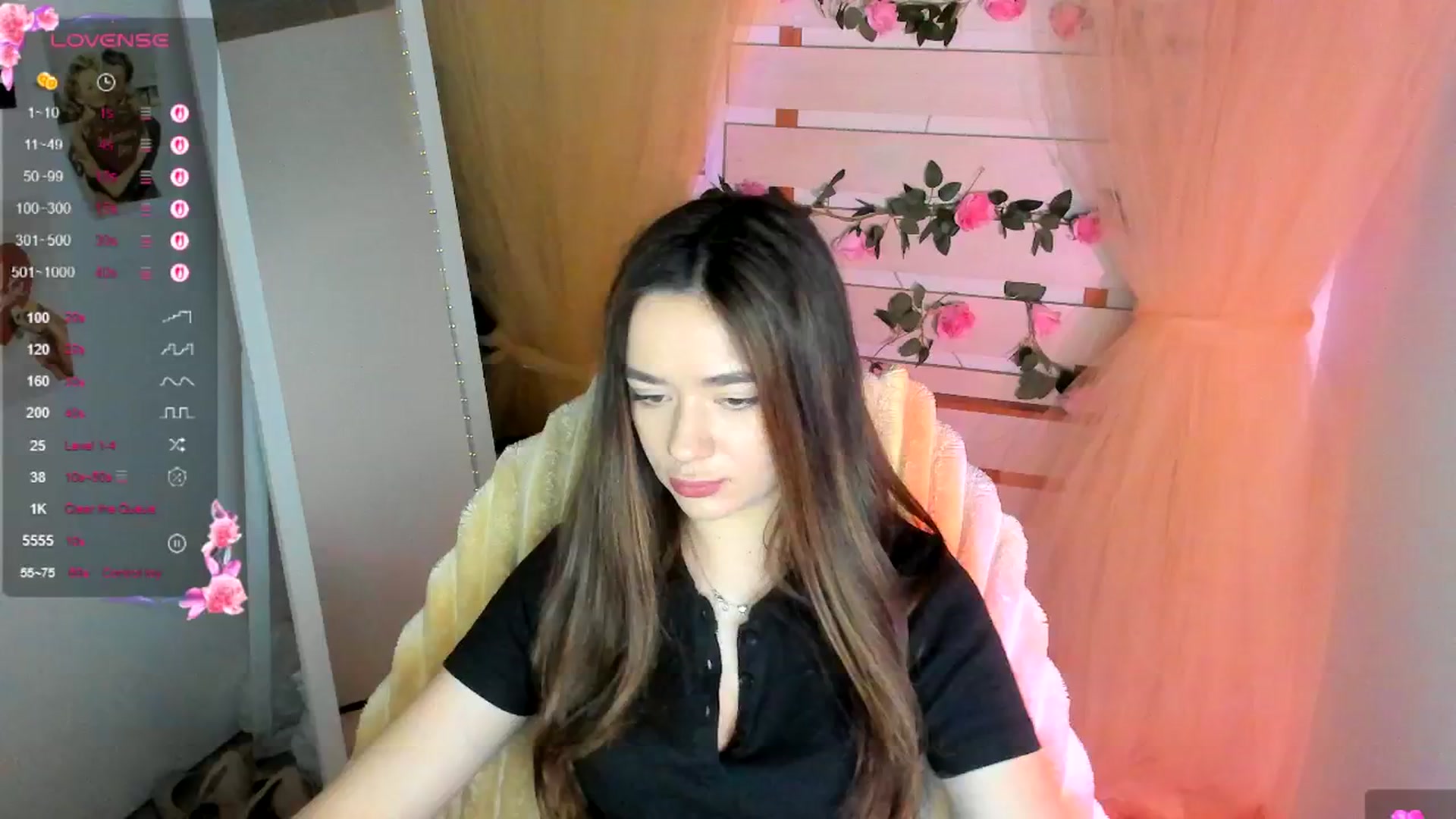 Gallery image thumbnail from KiraLove's myfreecams stream on, 05/02/2026, 11:15 image 6 of 20