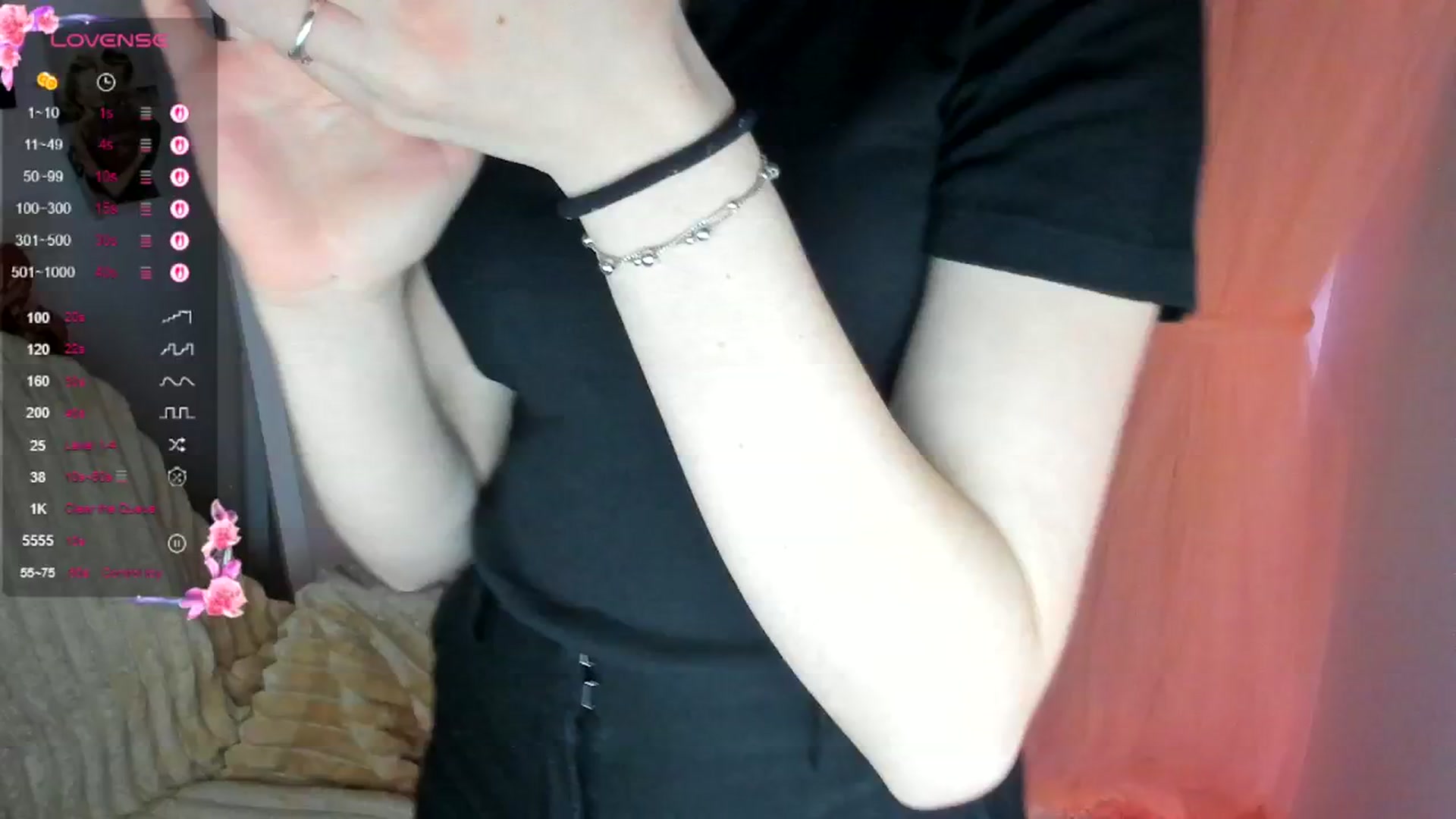 Gallery image thumbnail from KiraLove's myfreecams stream on, 05/02/2026, 11:15 image 13 of 20